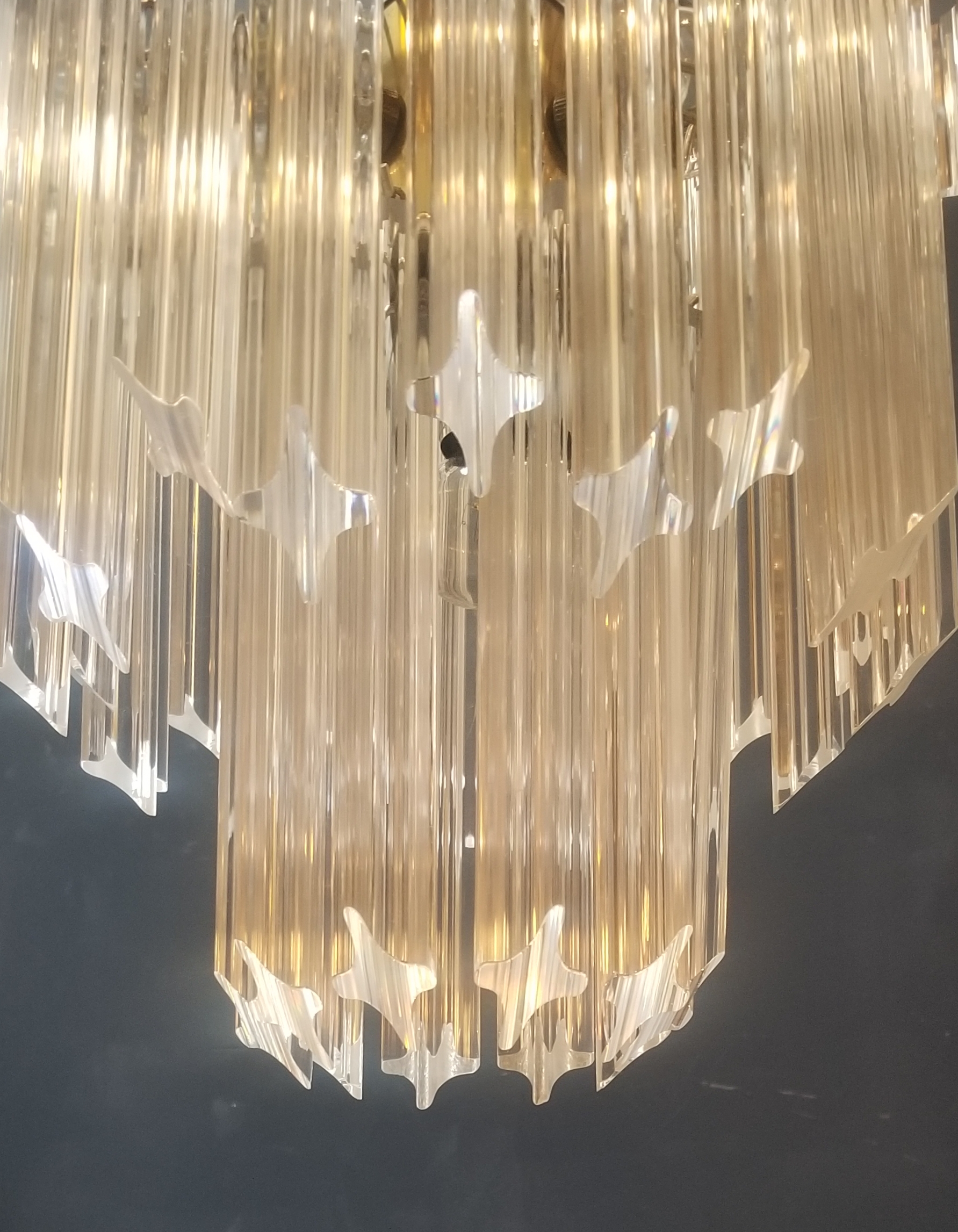 Pendant light MCM