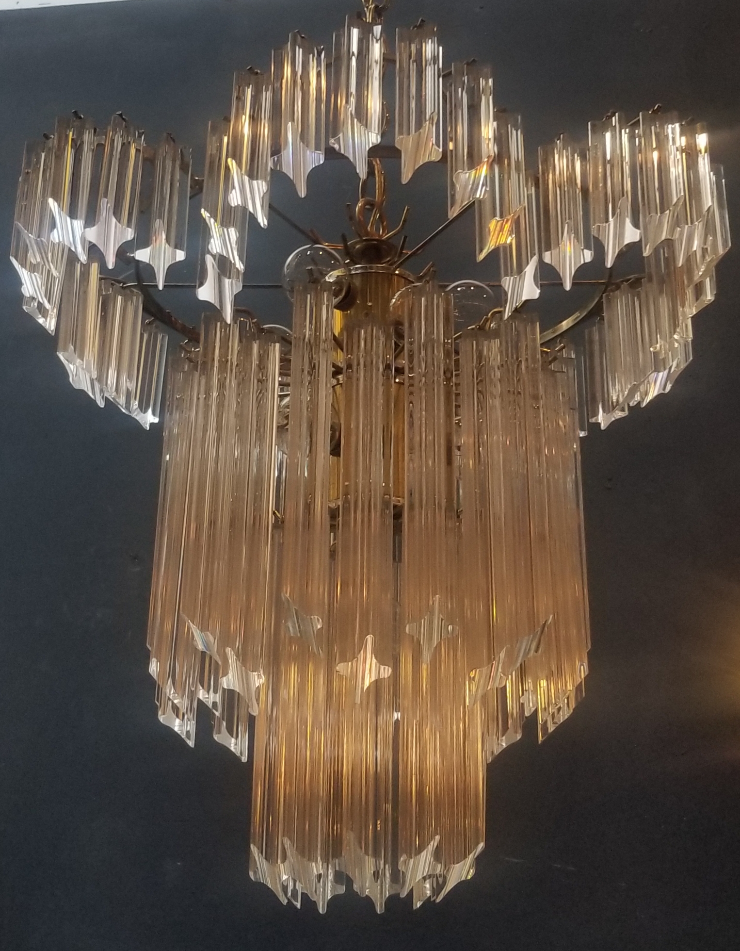 Pendant light MCM
