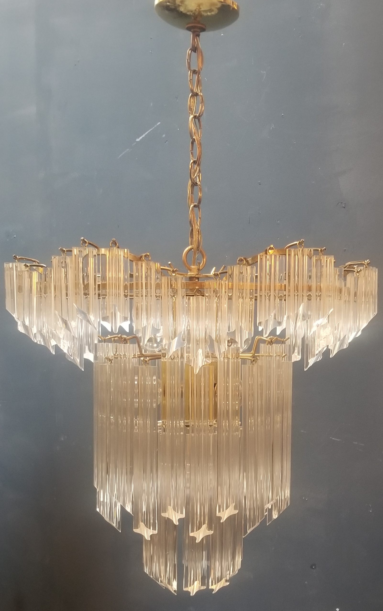 Pendant light MCM