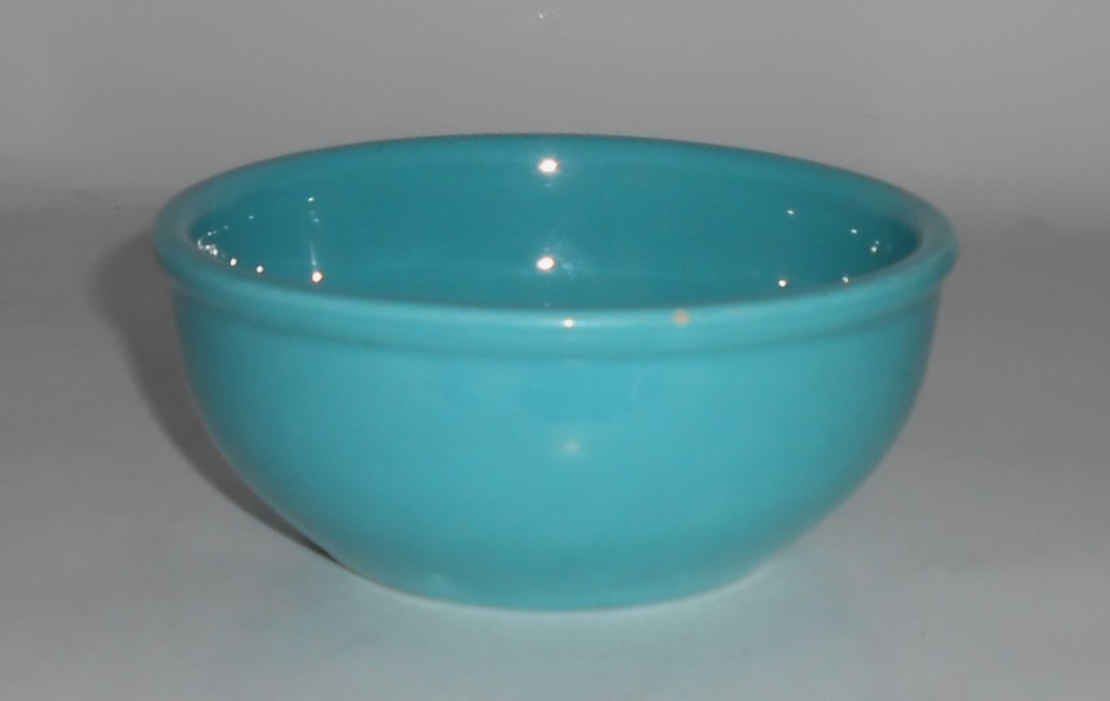 Meito China Porcelain Japan N1055A Flower w/Gold Band G
