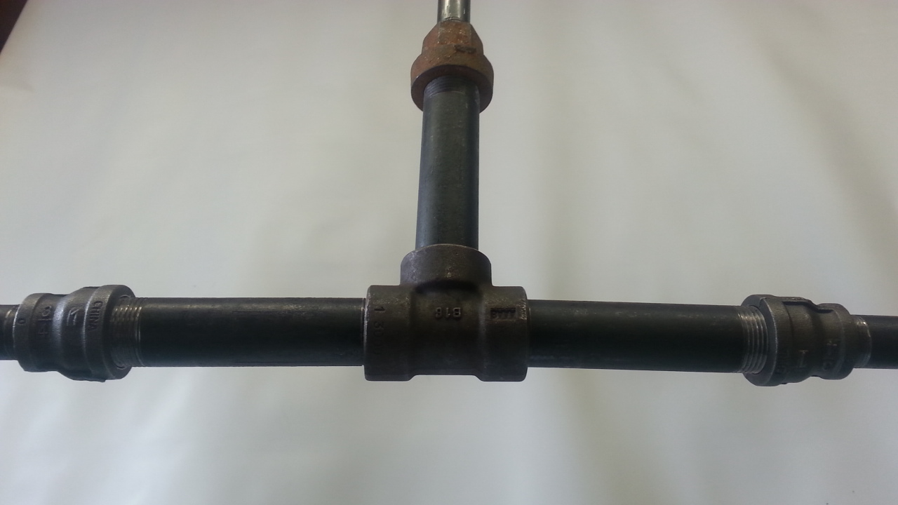 Industrial Tee Light  #3199