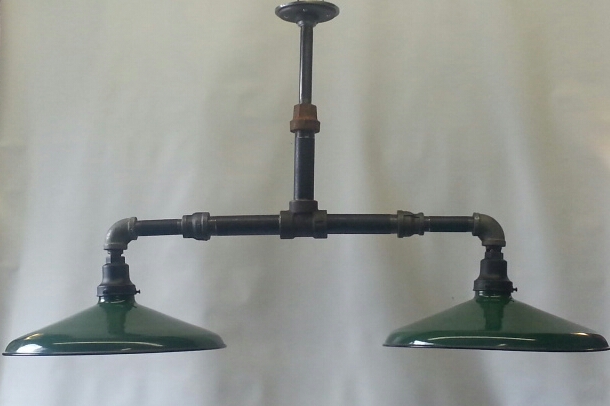 Industrial Tee Light  #3199