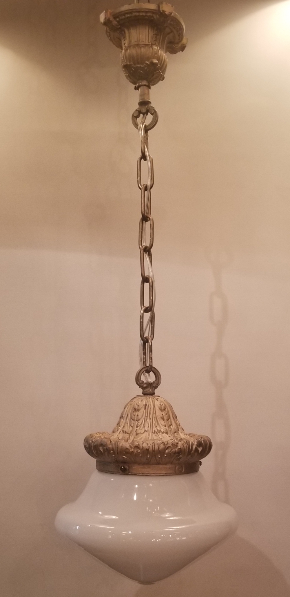 Classic pendants 1702 03 04