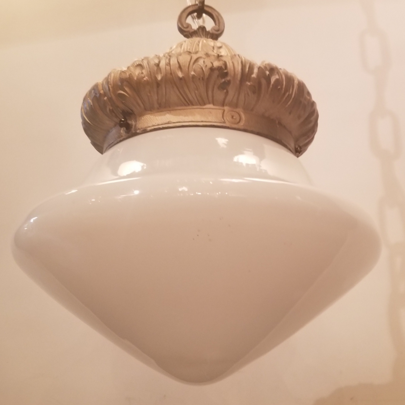 Classic pendants   1702 03 04