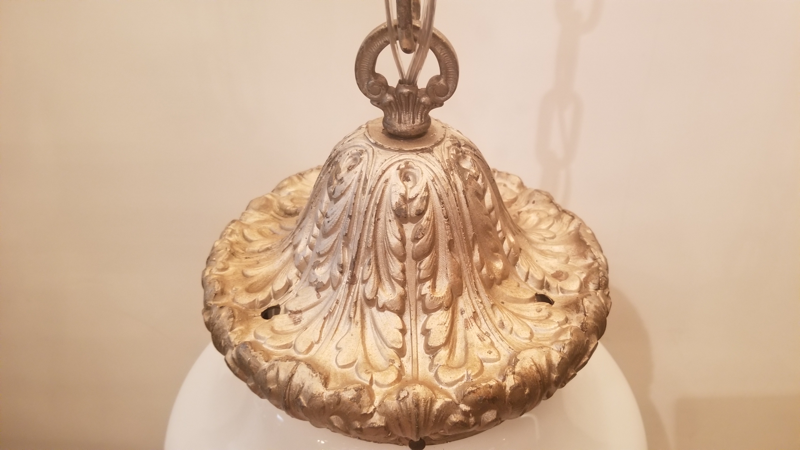 Classic pendants   1702 03 04