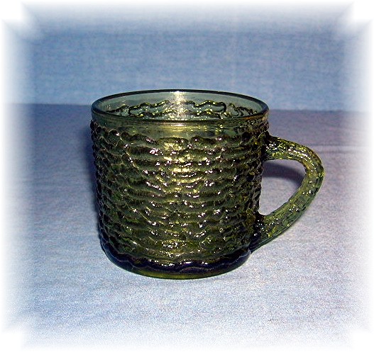 Anchor Hocking Glassware/Hocking: Soreno Cup