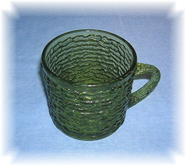 Anchor Hocking Glassware/Hocking: Soreno Cup