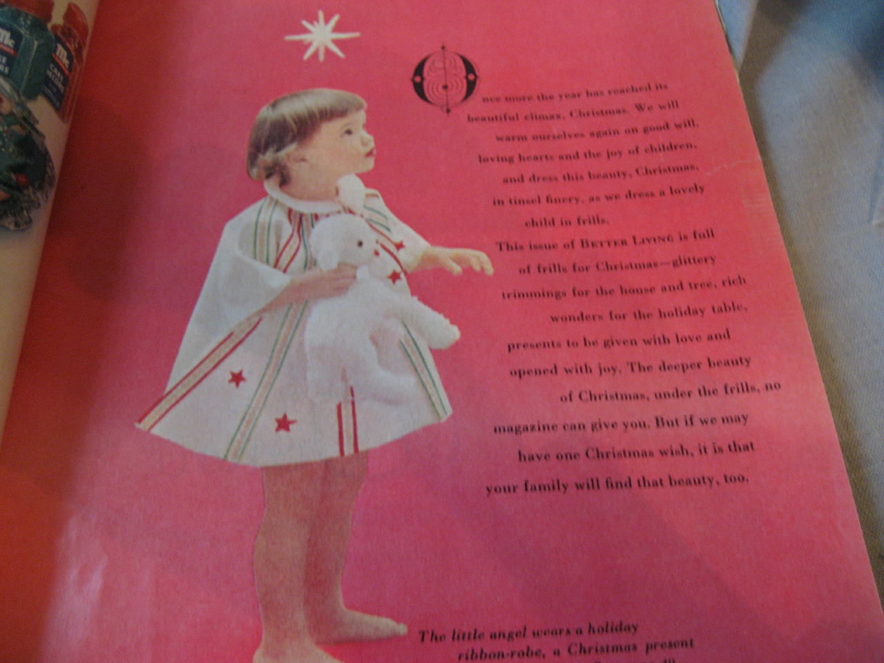 Better Living December 1954
