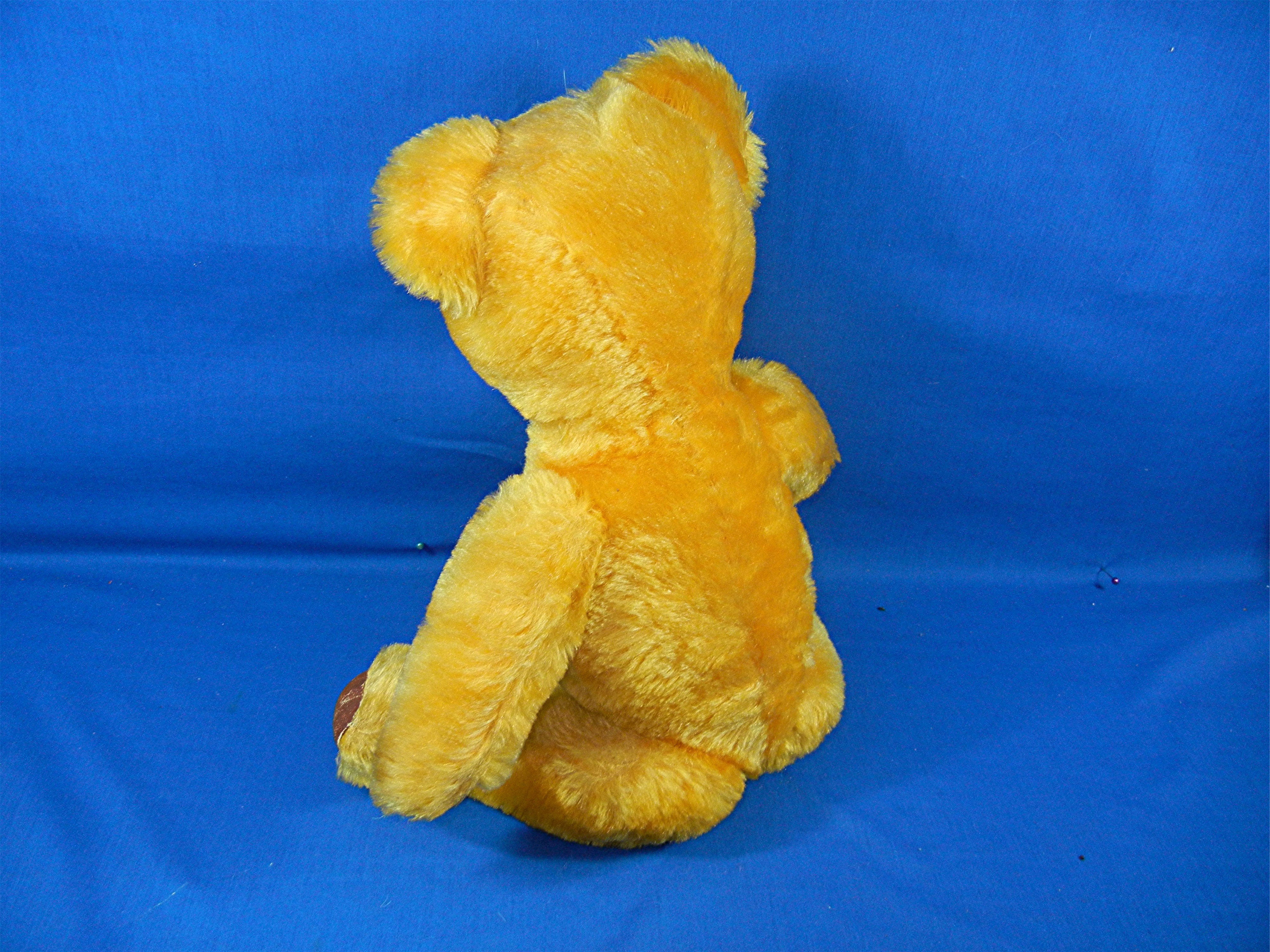 Teddy Bear plush 16 Inches