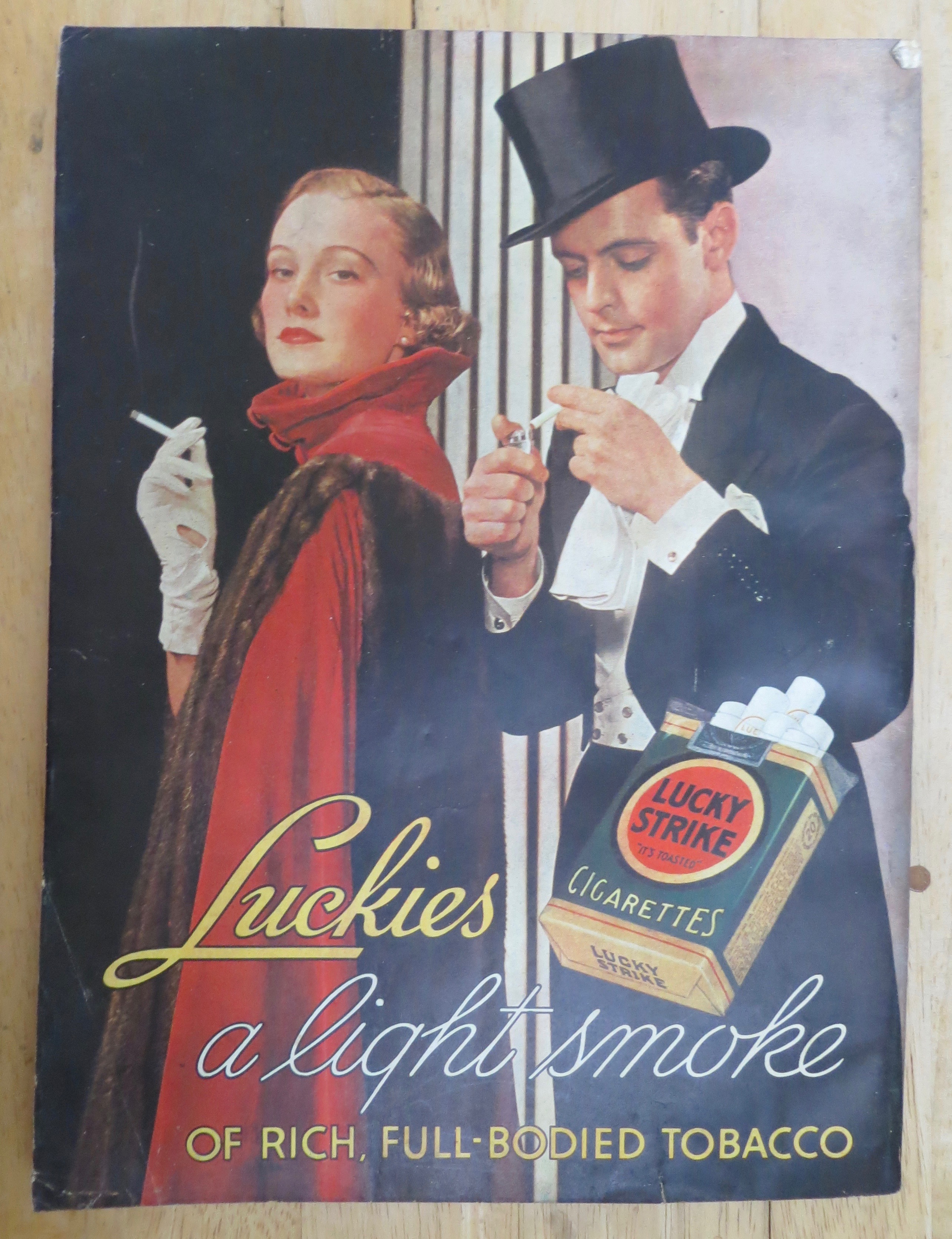 Redbook Magazine March 1936 Carl Sandburg
