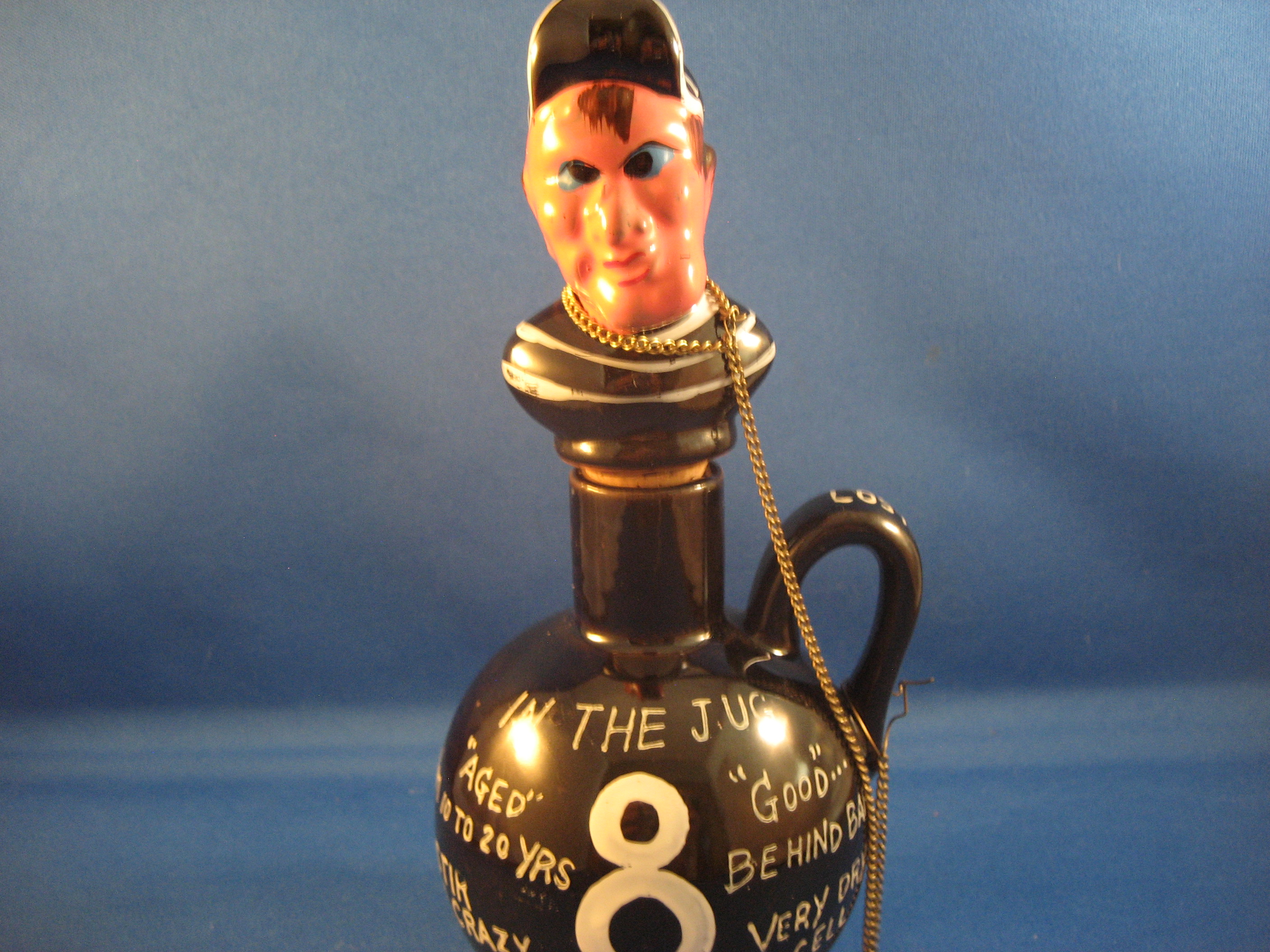 Prisoner Jug