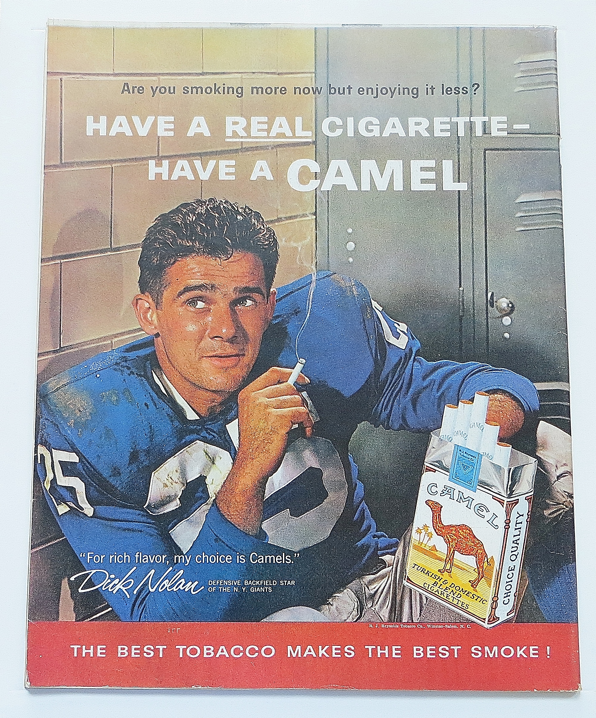 Saturday Evening Post November 5, 1960 Nixon