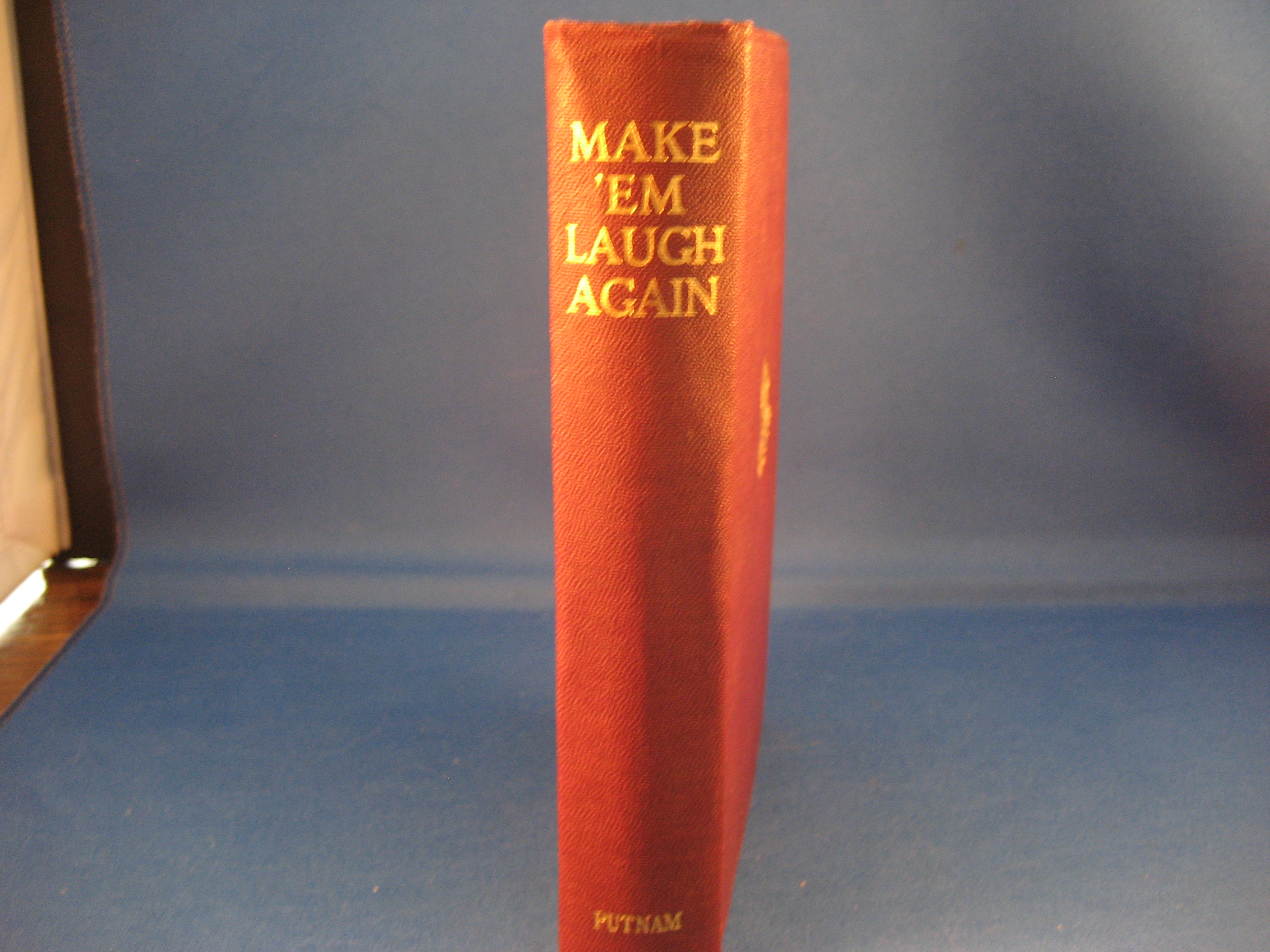 Make Em' Laugh Again