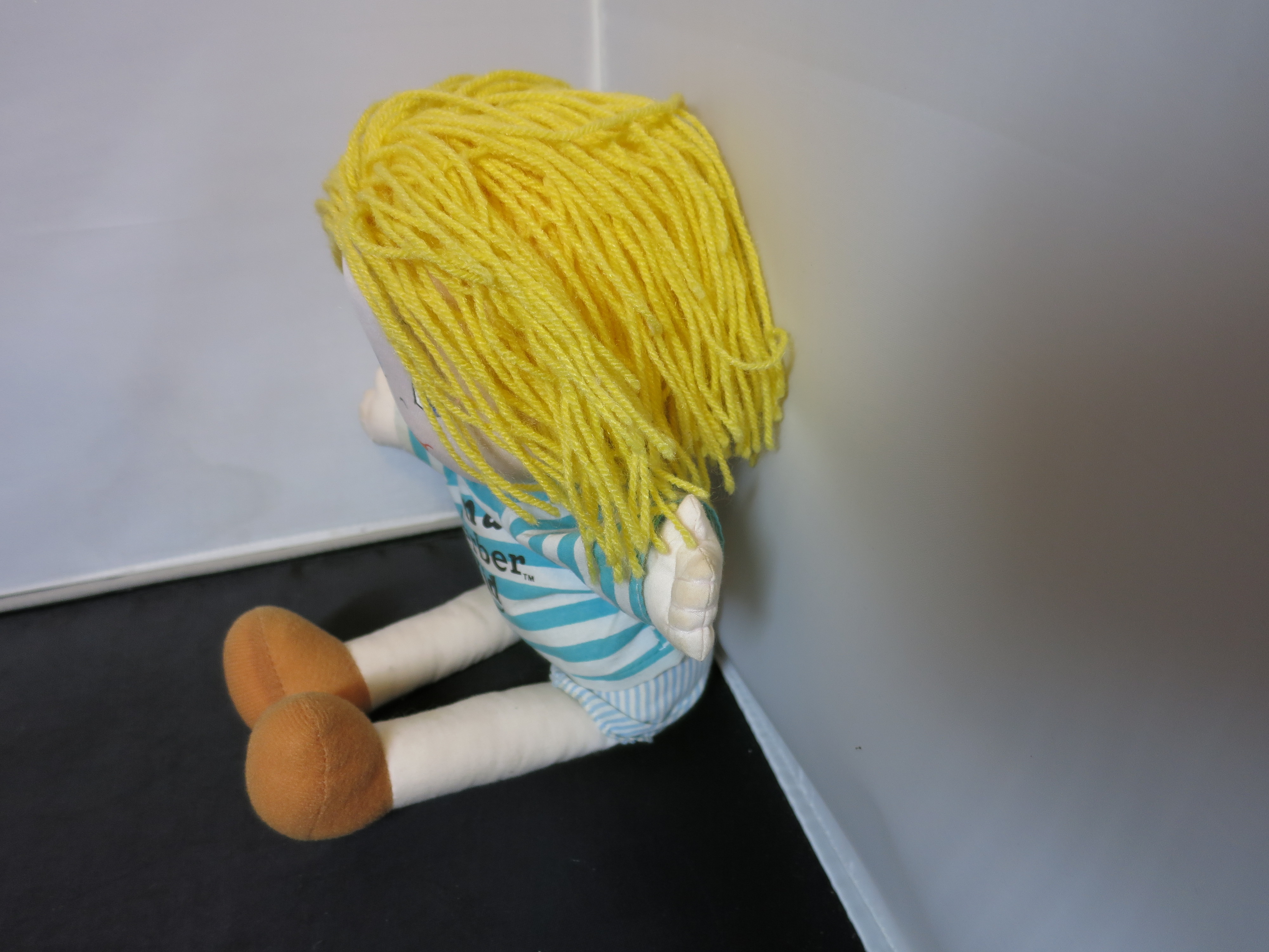 Vintage Im A Gerber Kid Doll