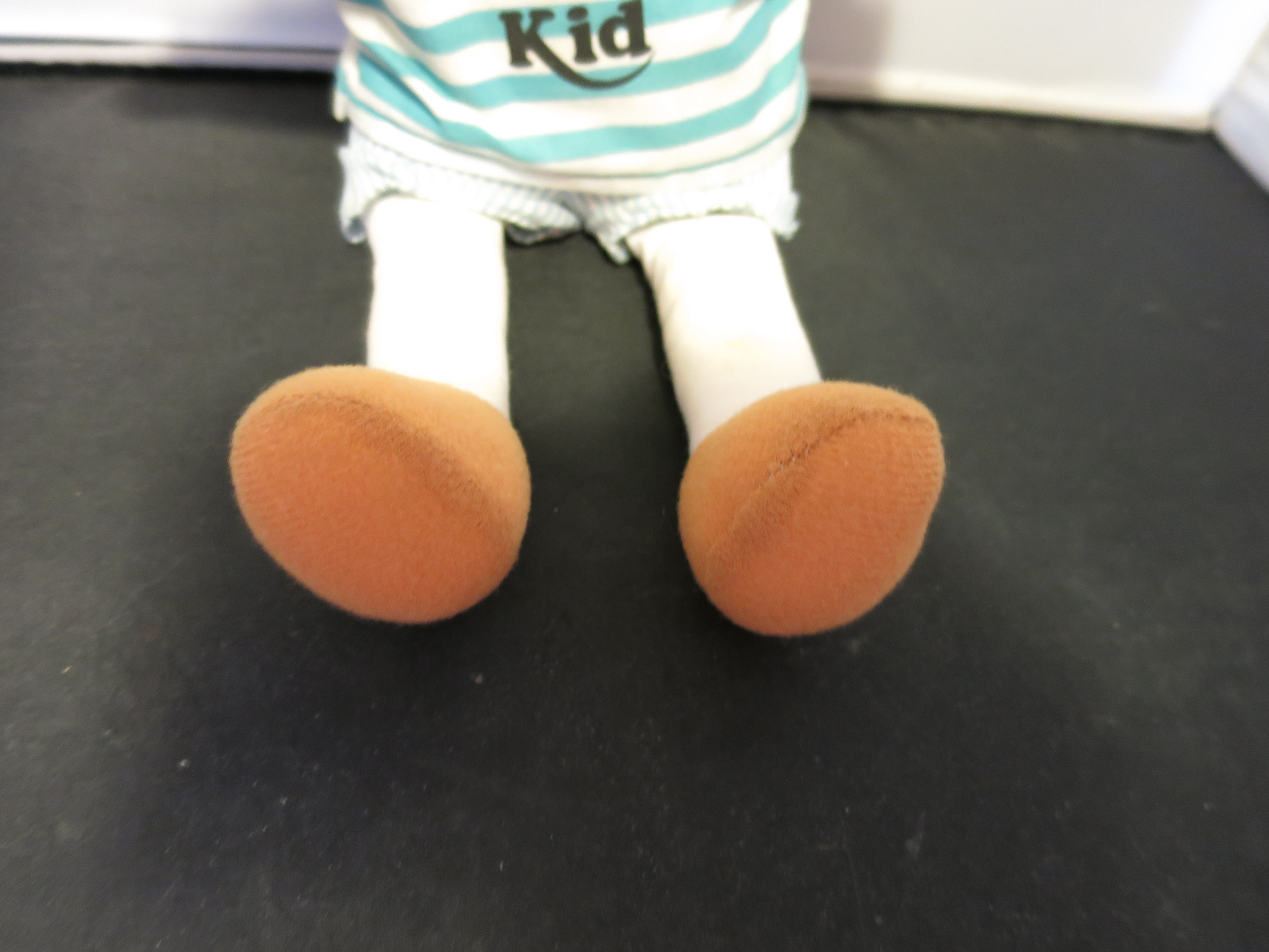 Vintage Im A Gerber Kid Doll