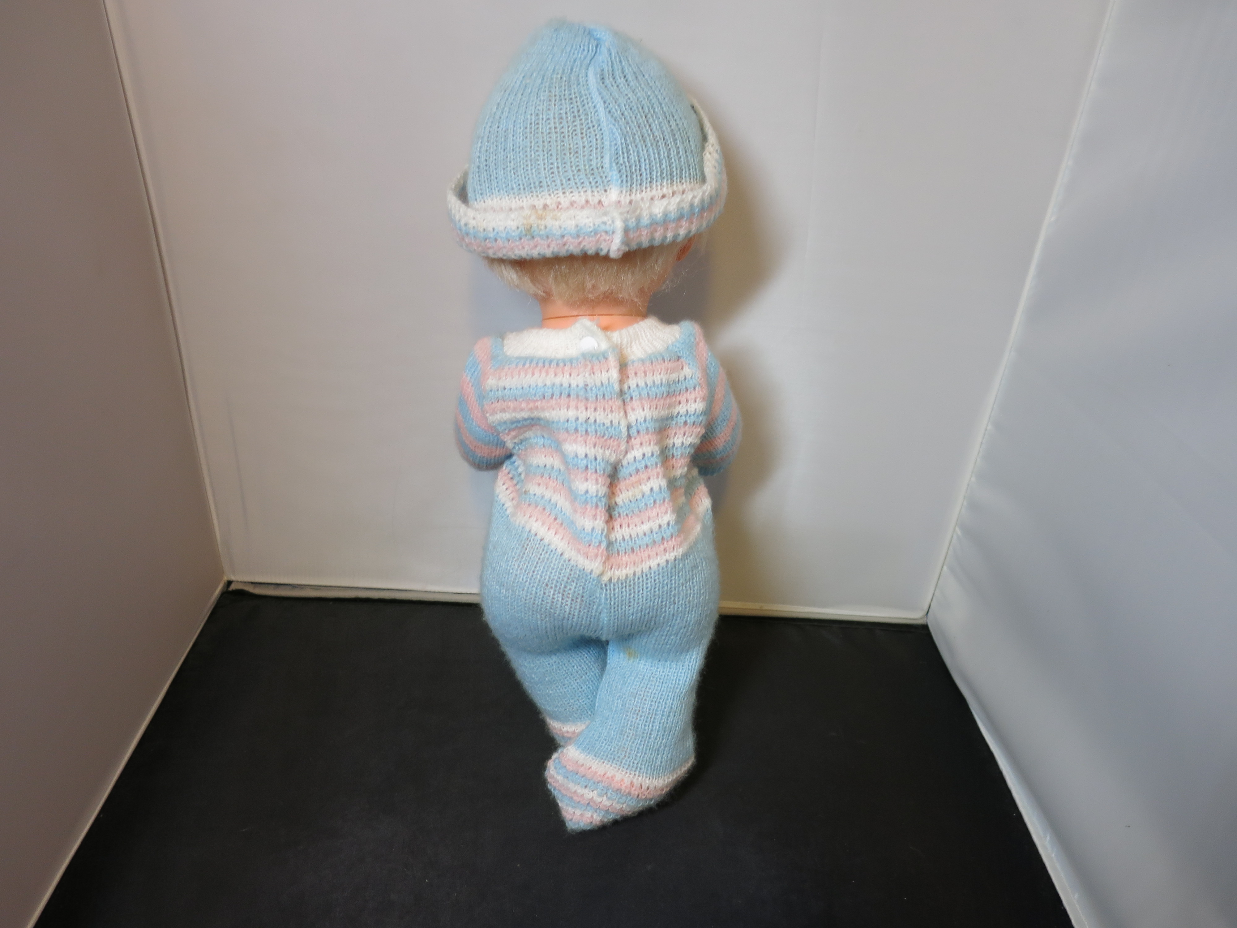 Chew Suzy Chew Ideal Doll 1979