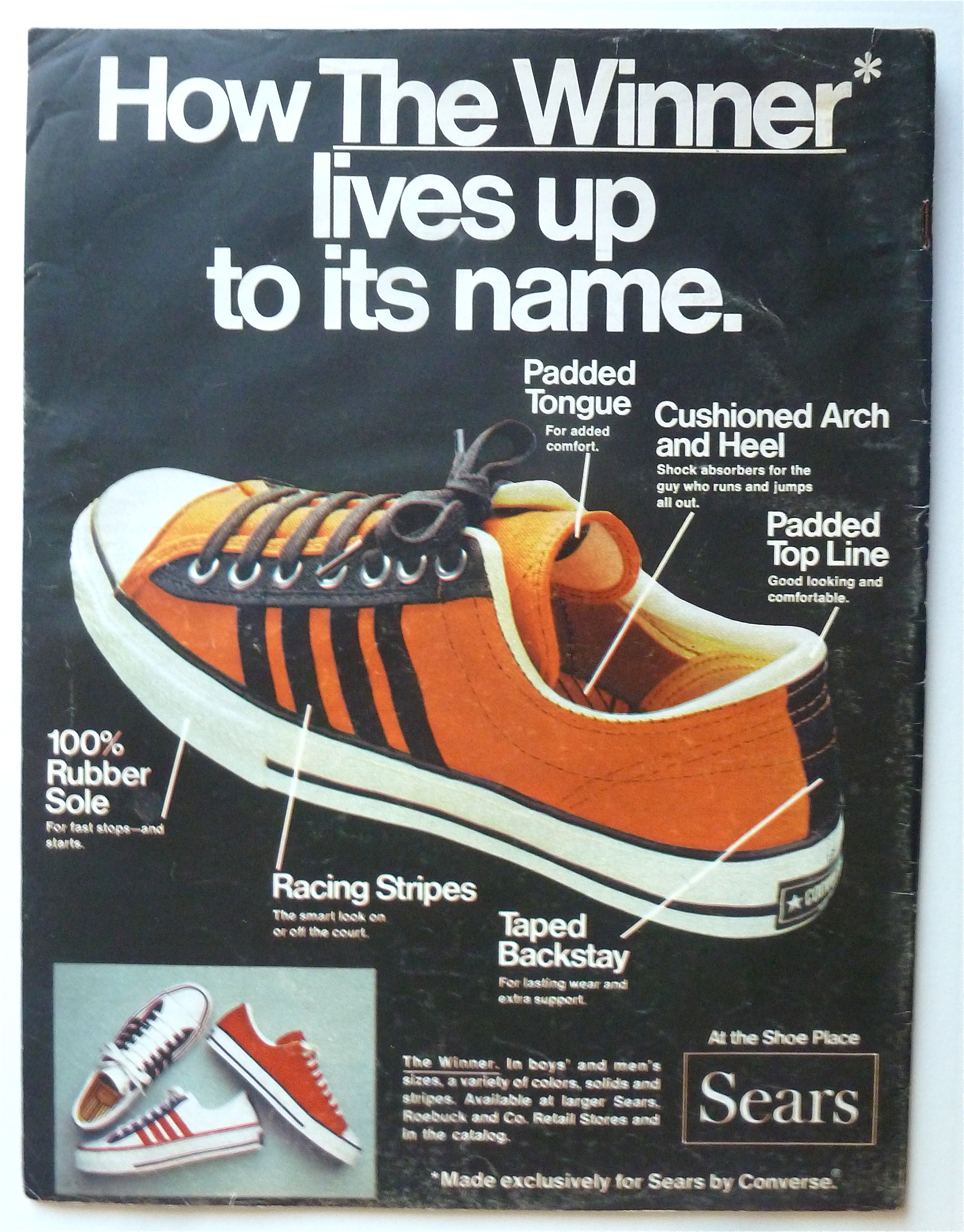 Boys Life Magazine September 1972 Welcome To Scouting