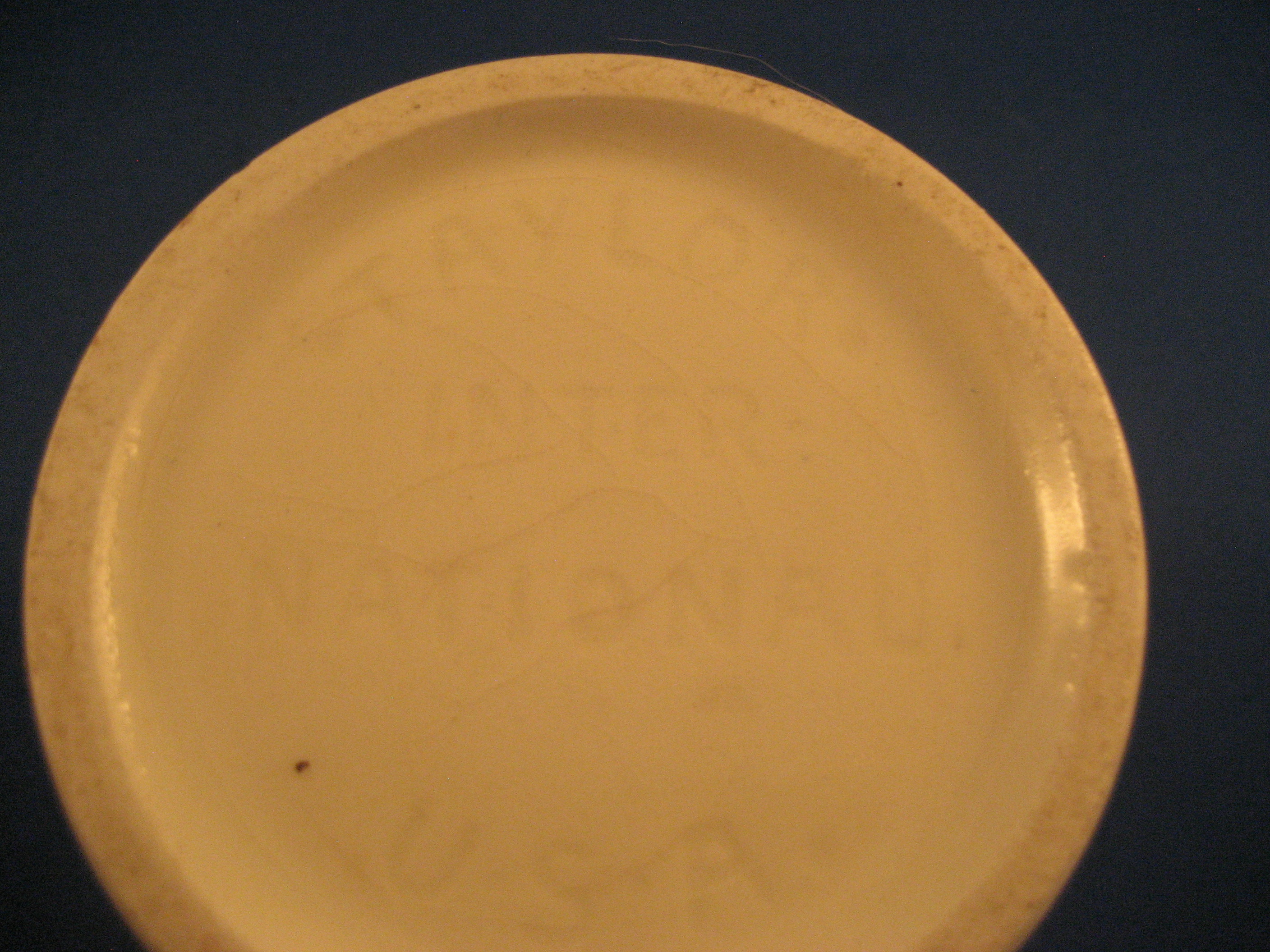 Peanuts Suppertime Cup