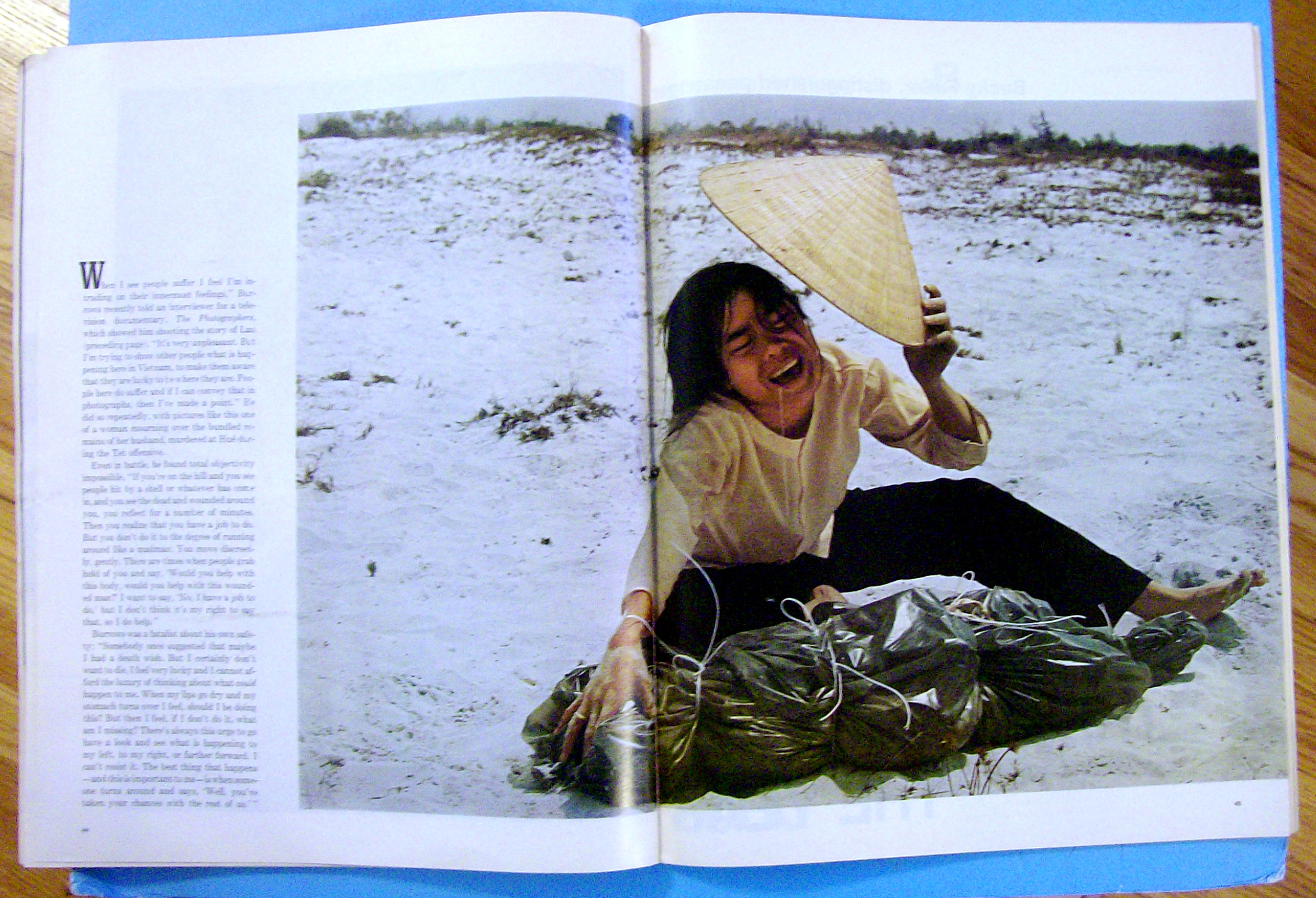 Life Magazine-February 26, 1971-Uproar Over Snowmobiles