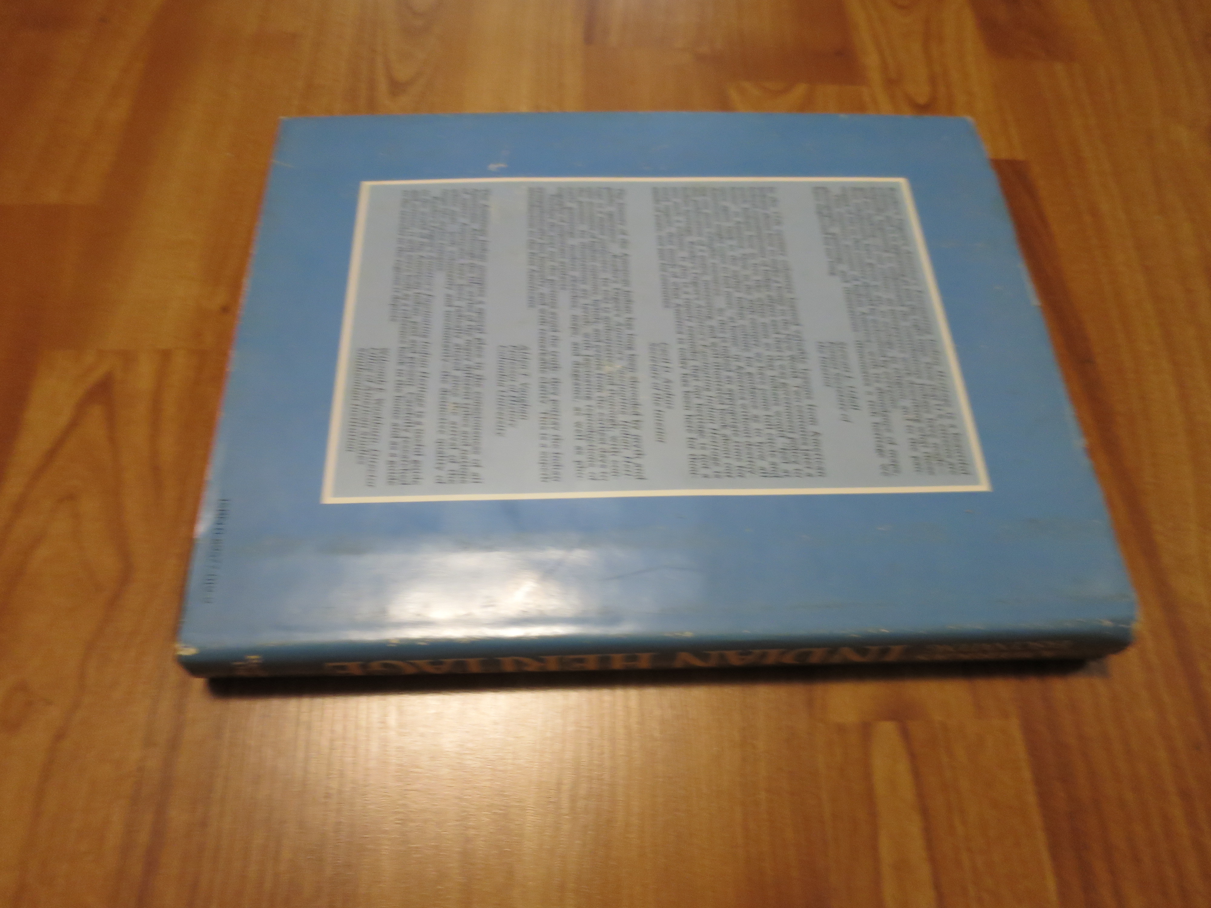 Americas Fascinating Indian Heritage Reader's Digest Book HCDJ