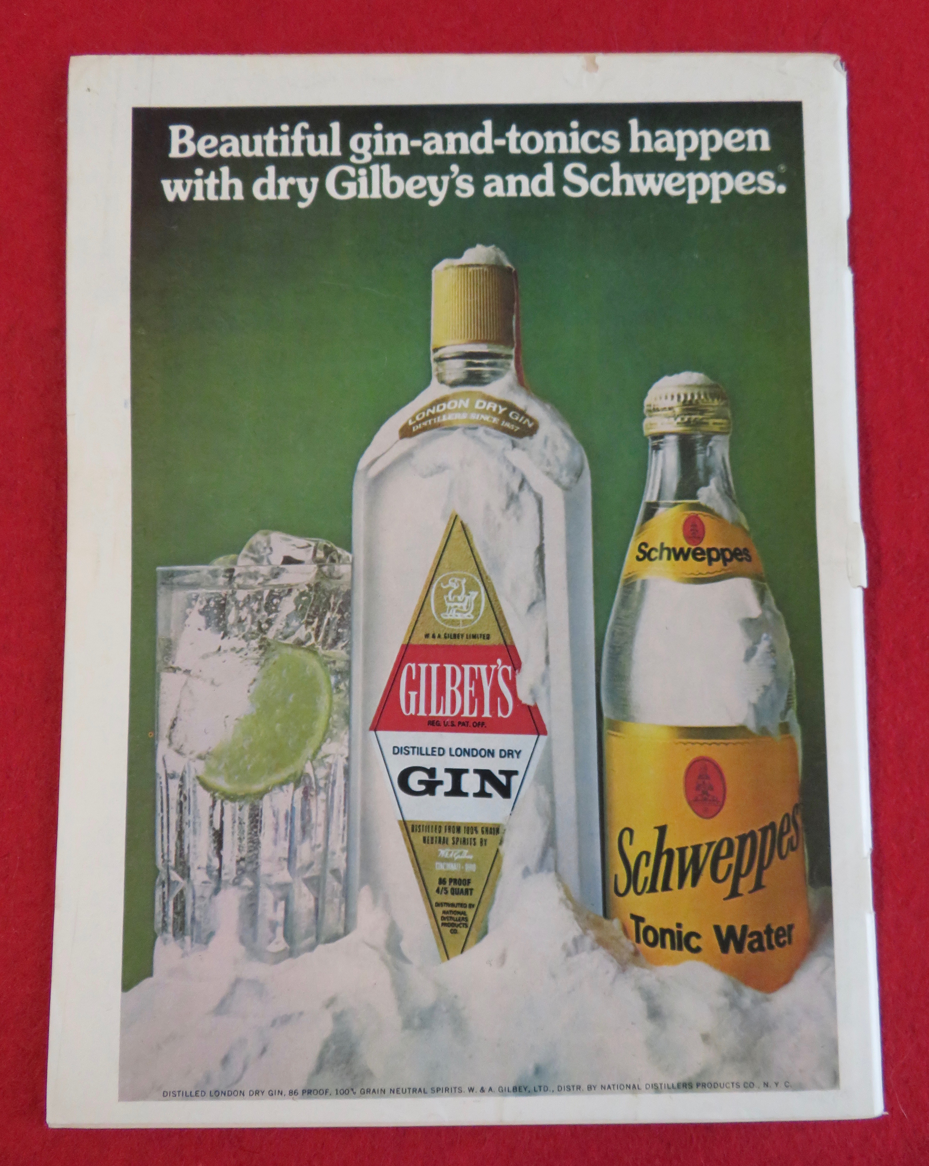 Newsweek Magazine July 14, 1975 Bicentennial Summer