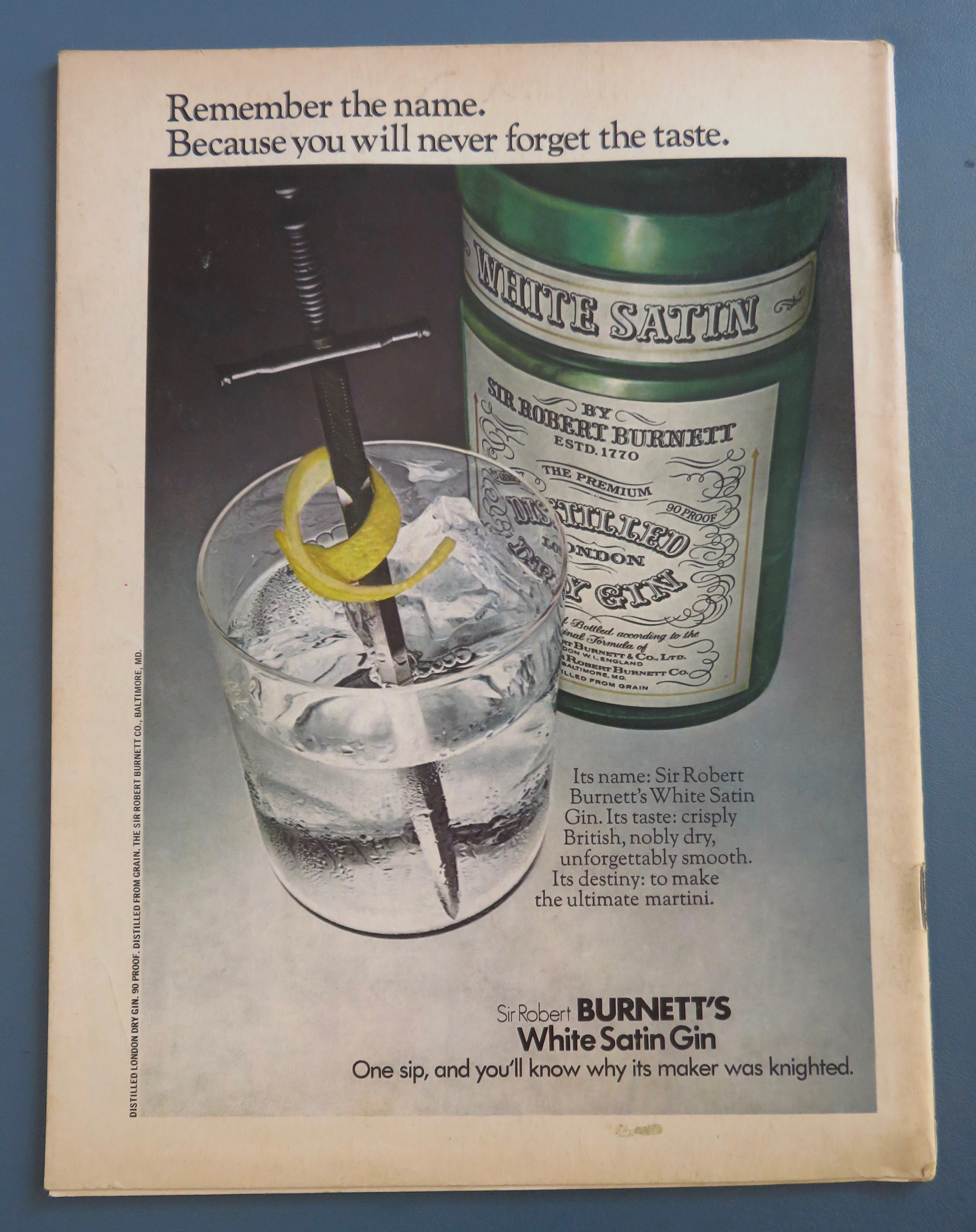 Sports Illustrated-Febuary 8, 1971-Knicks & Bucks