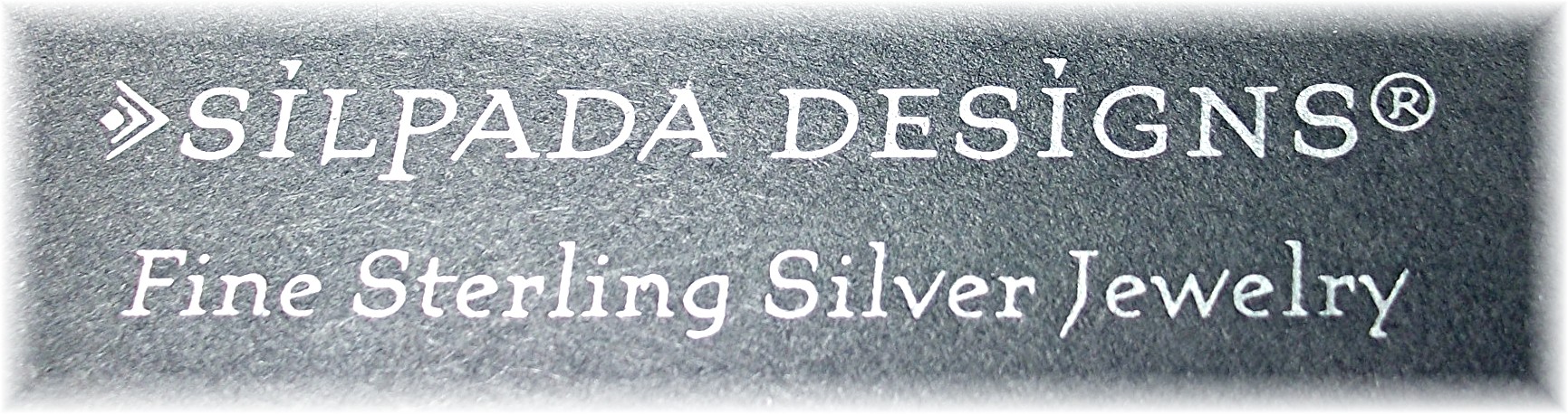 SILPADA Crystal Teardrop Sterling Silver Pierced Earrin