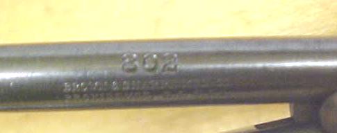 Brown & Sharpe No. 802 Toolmakers Inside Caliper