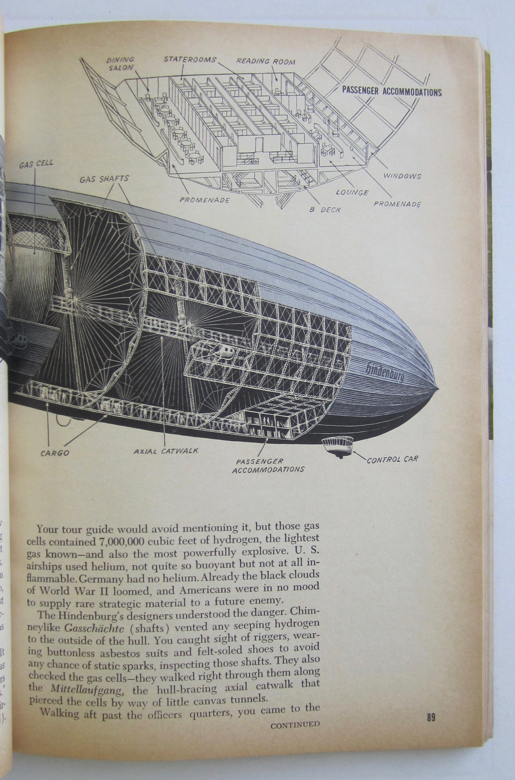 Popular Science-May 1962-America's Hottest Jet