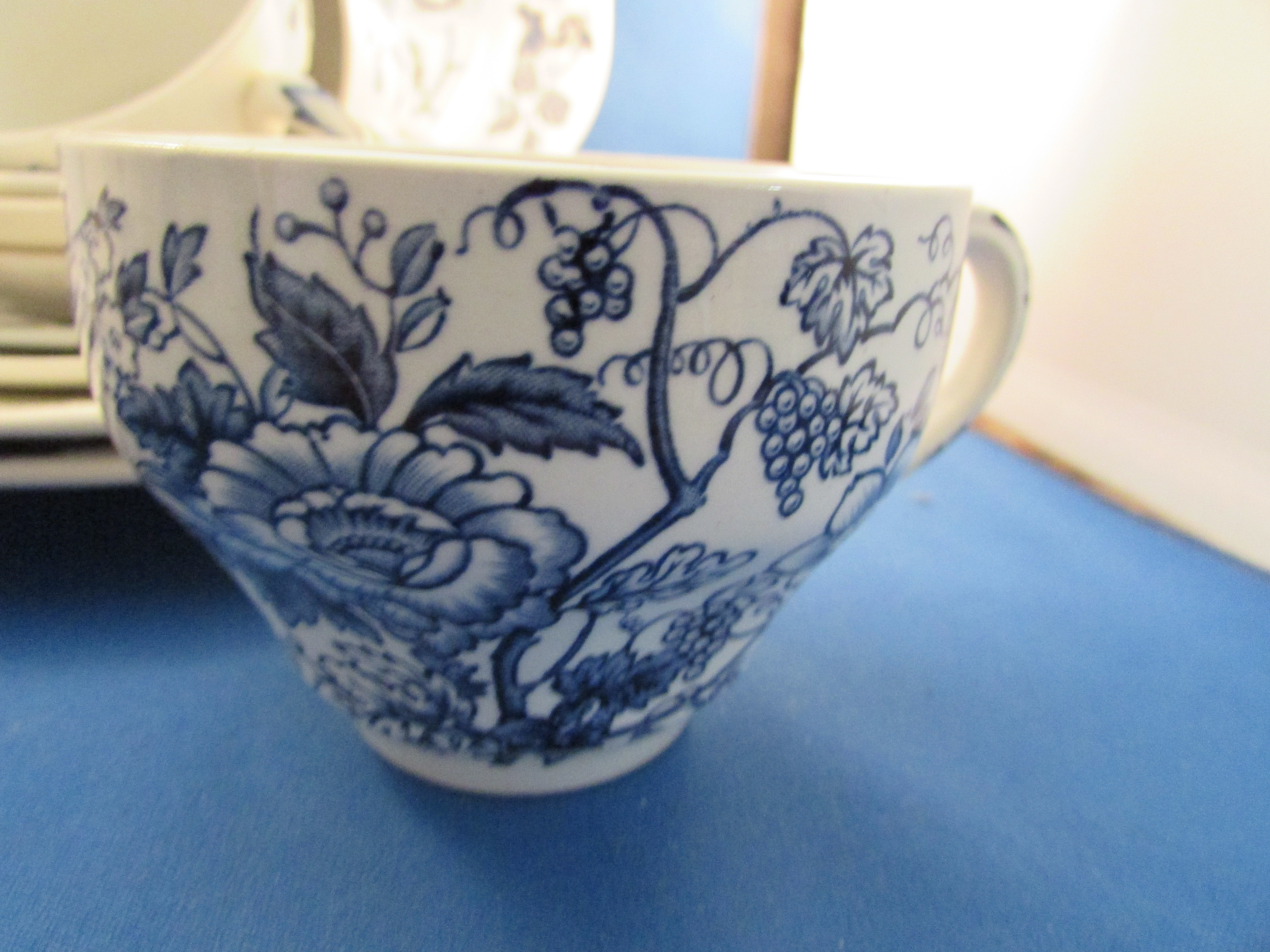 Set of Wedgwood China