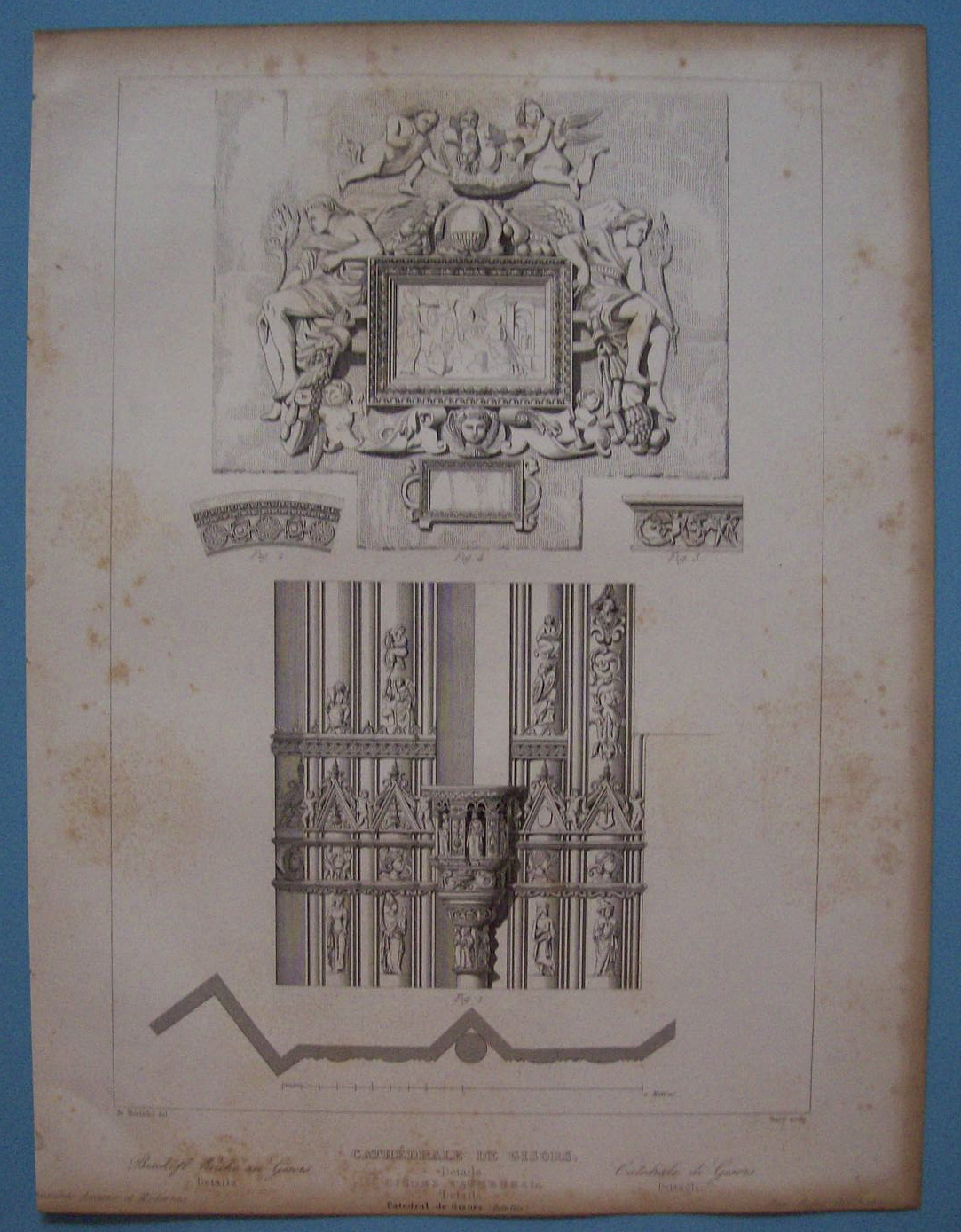 Cathedrale De Gisors