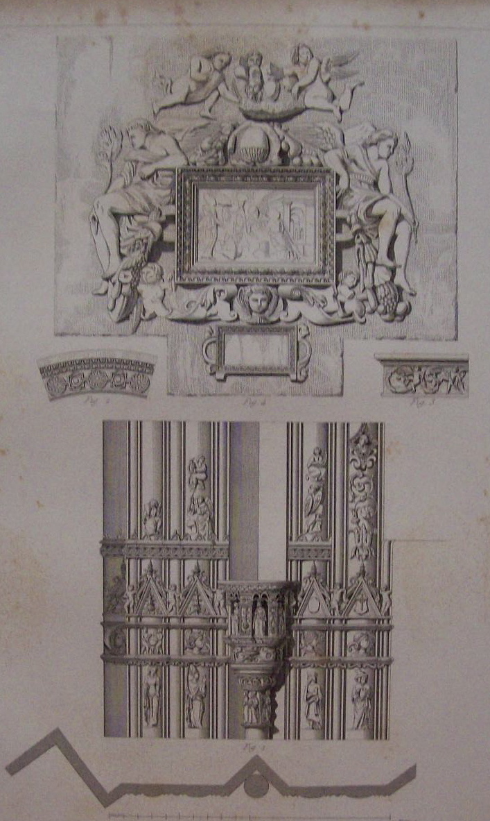 Cathedrale De Gisors