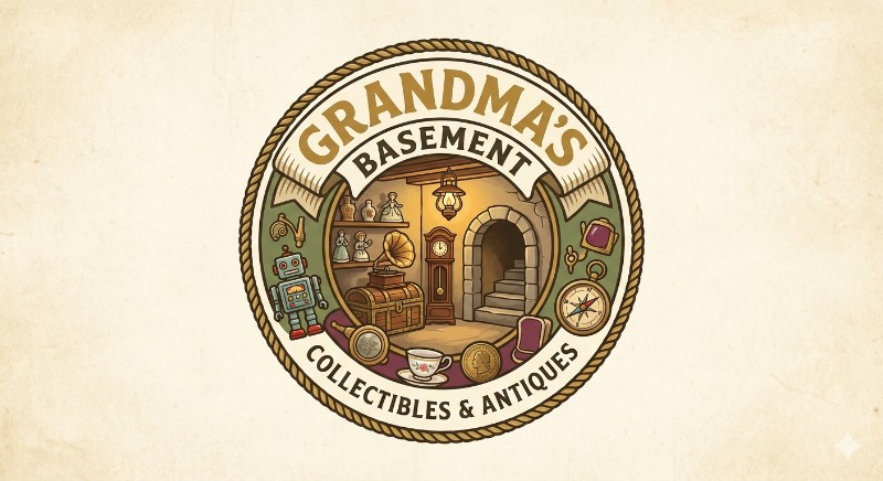 Grandma's Basement
