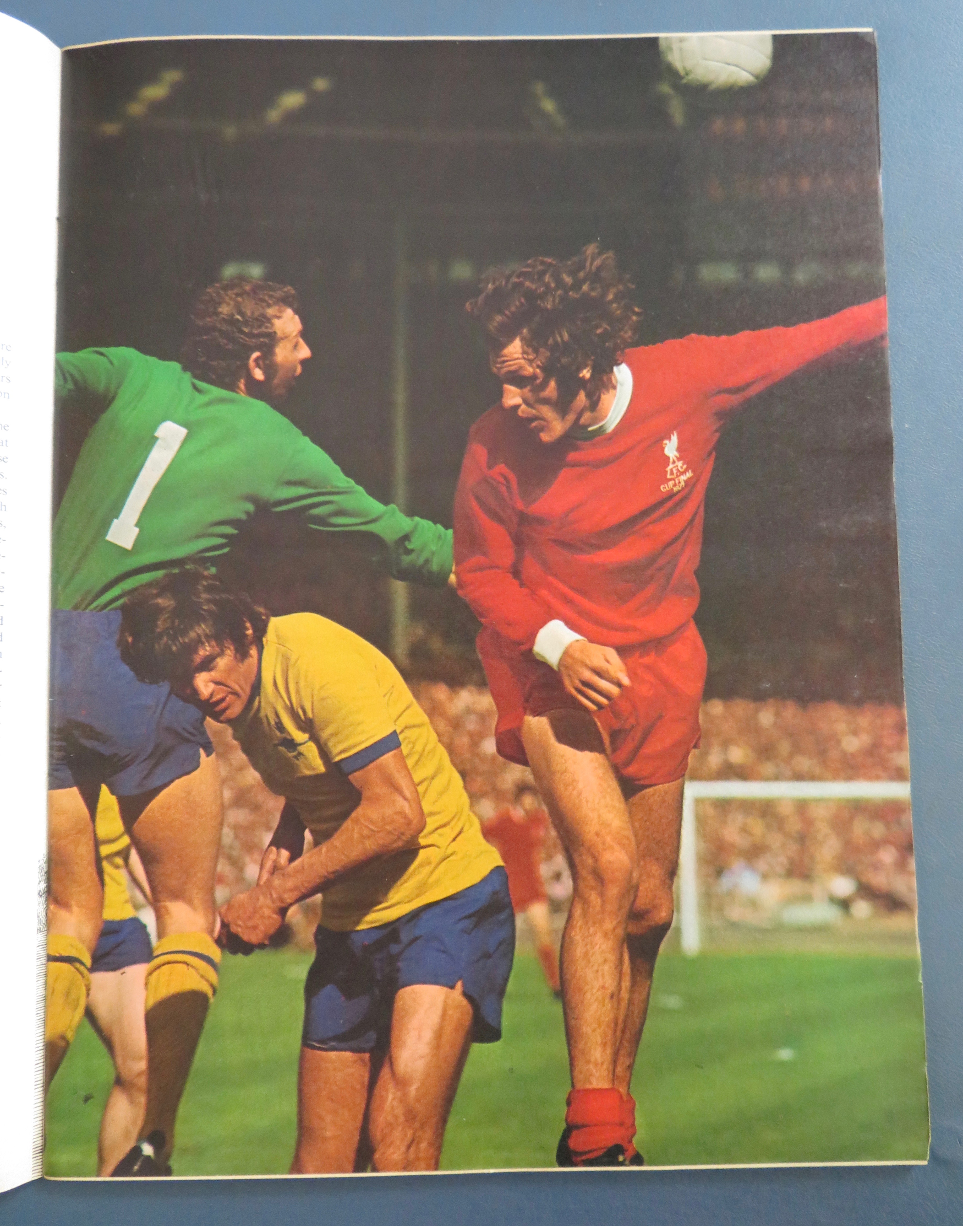 Sports Illustrated Magazine May 17, 1971 Jim McAlister