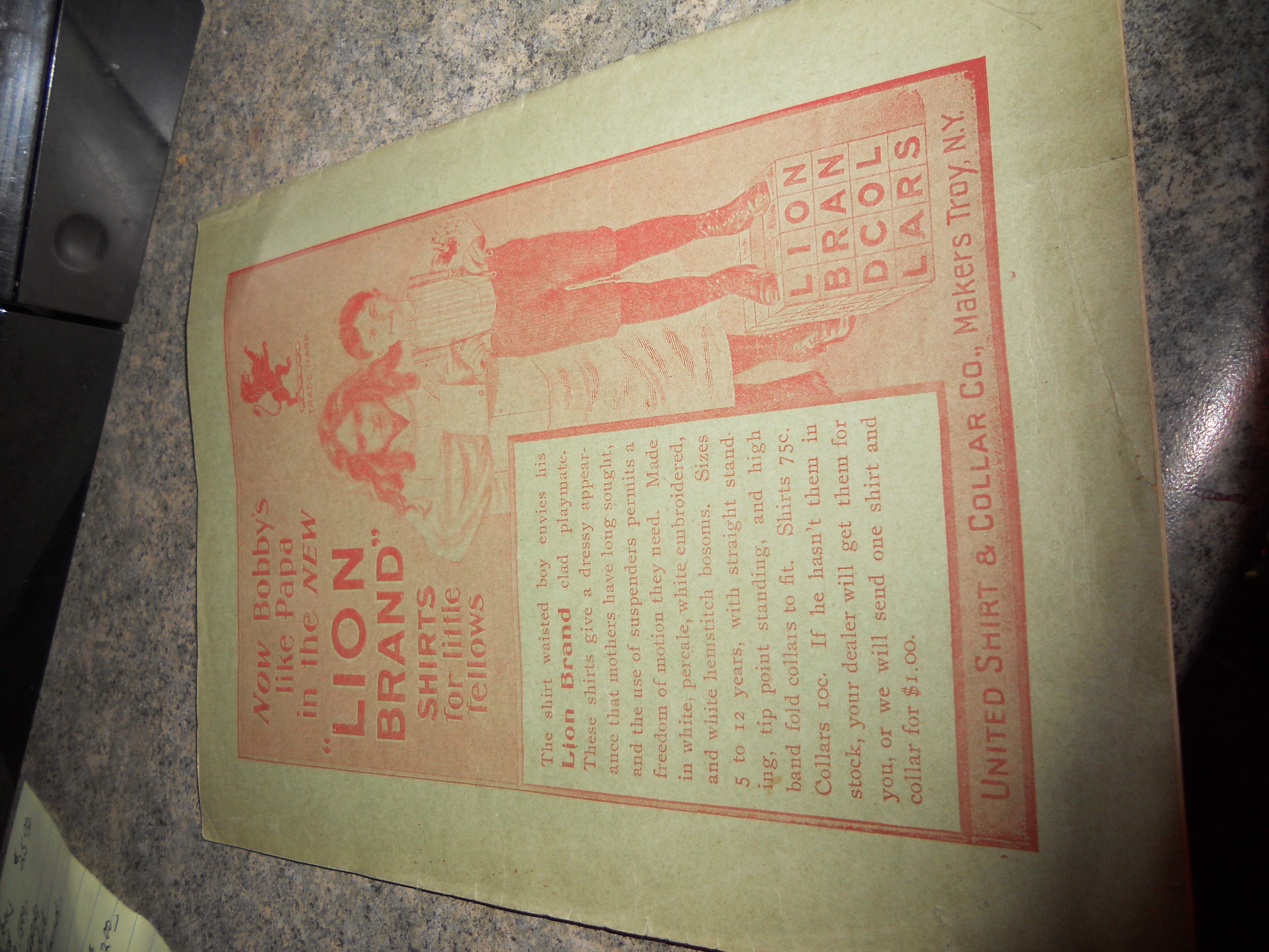 Little Men and Women Book 1900