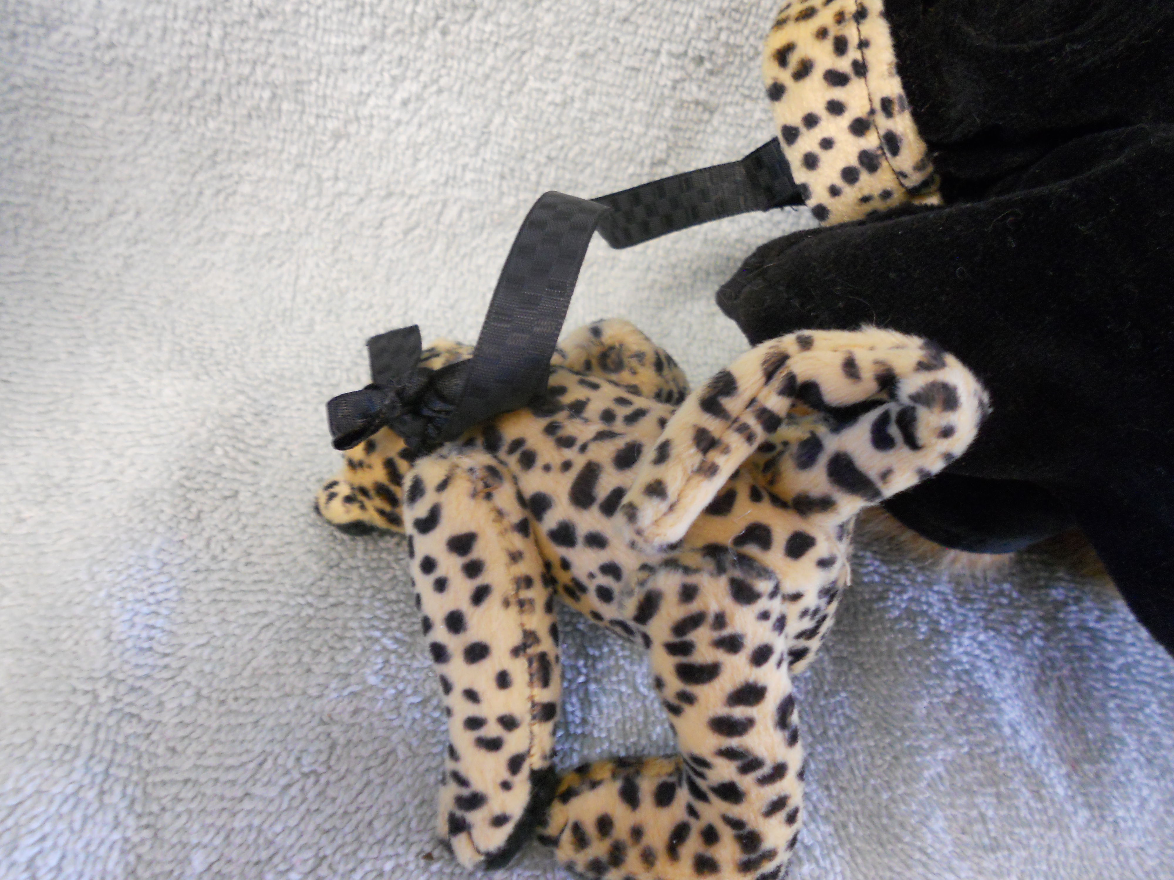 Boyd's Bear Bailey & Fred W/Tags