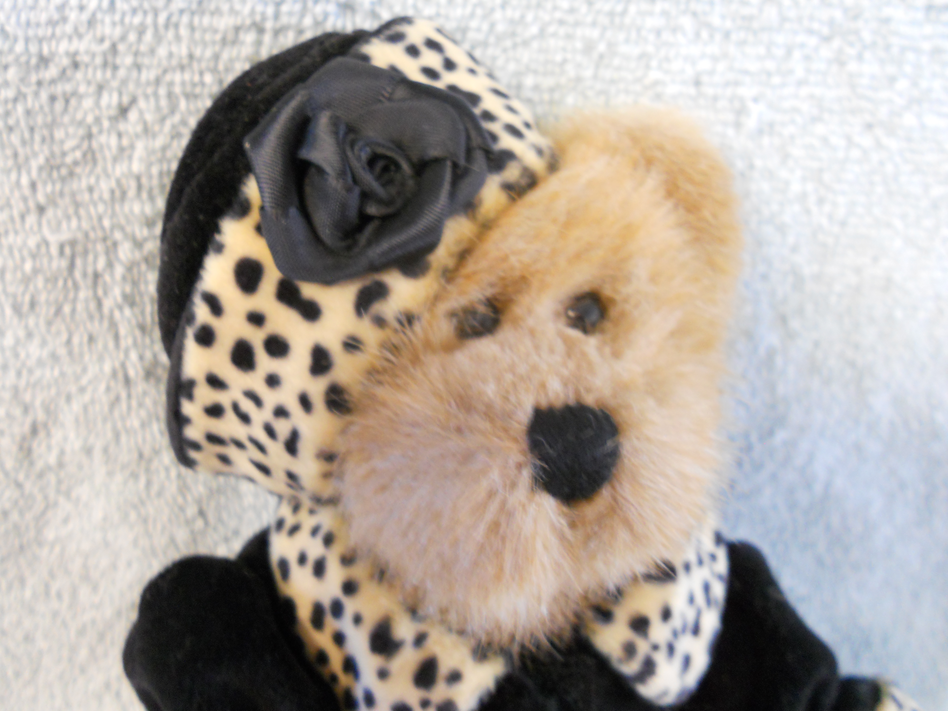 Boyd's Bear Bailey & Fred W/Tags