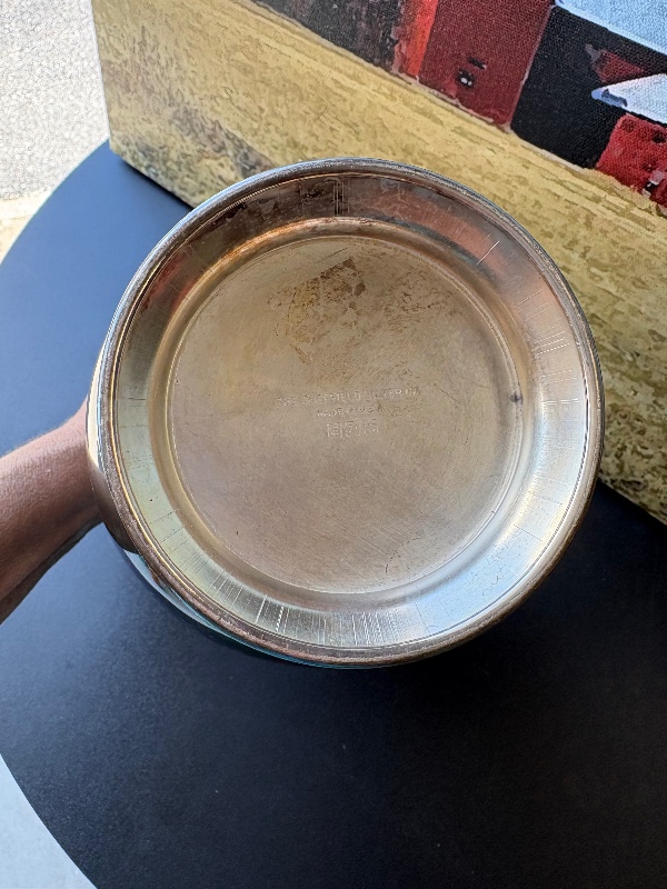 Sheffield Silver Company Pitcher made in USA EPC