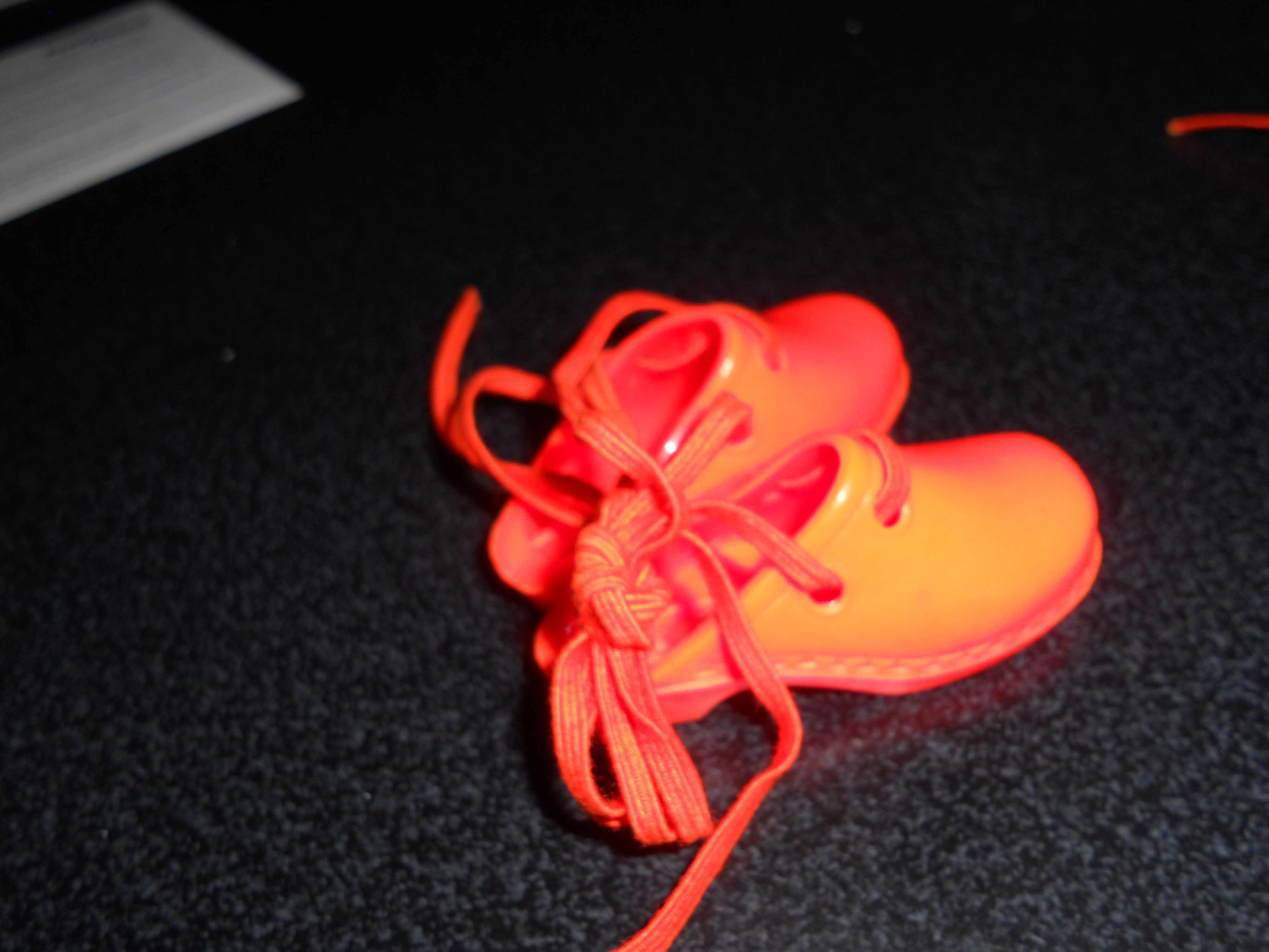 Crissy Doll Shoes