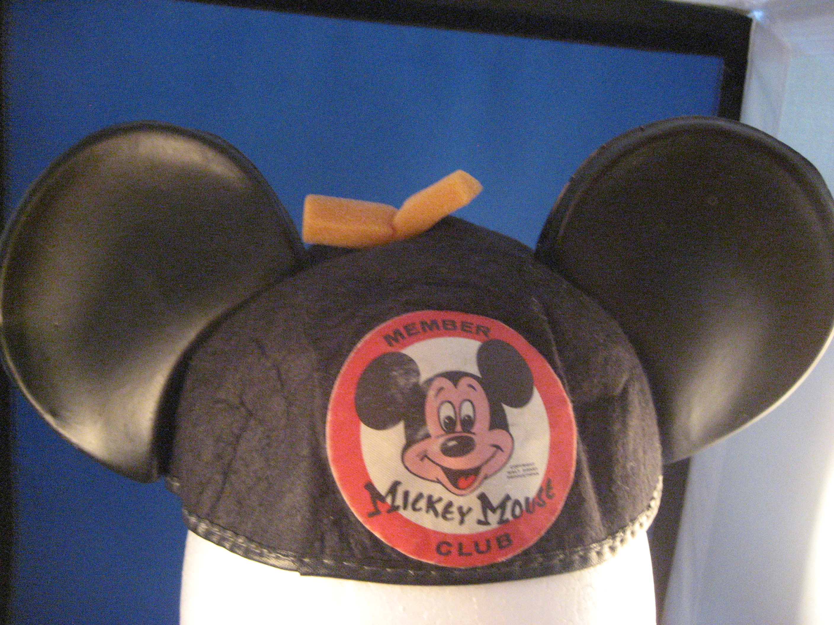 Child's Disney Ears