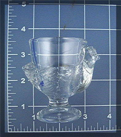 Egg cups by ARC France