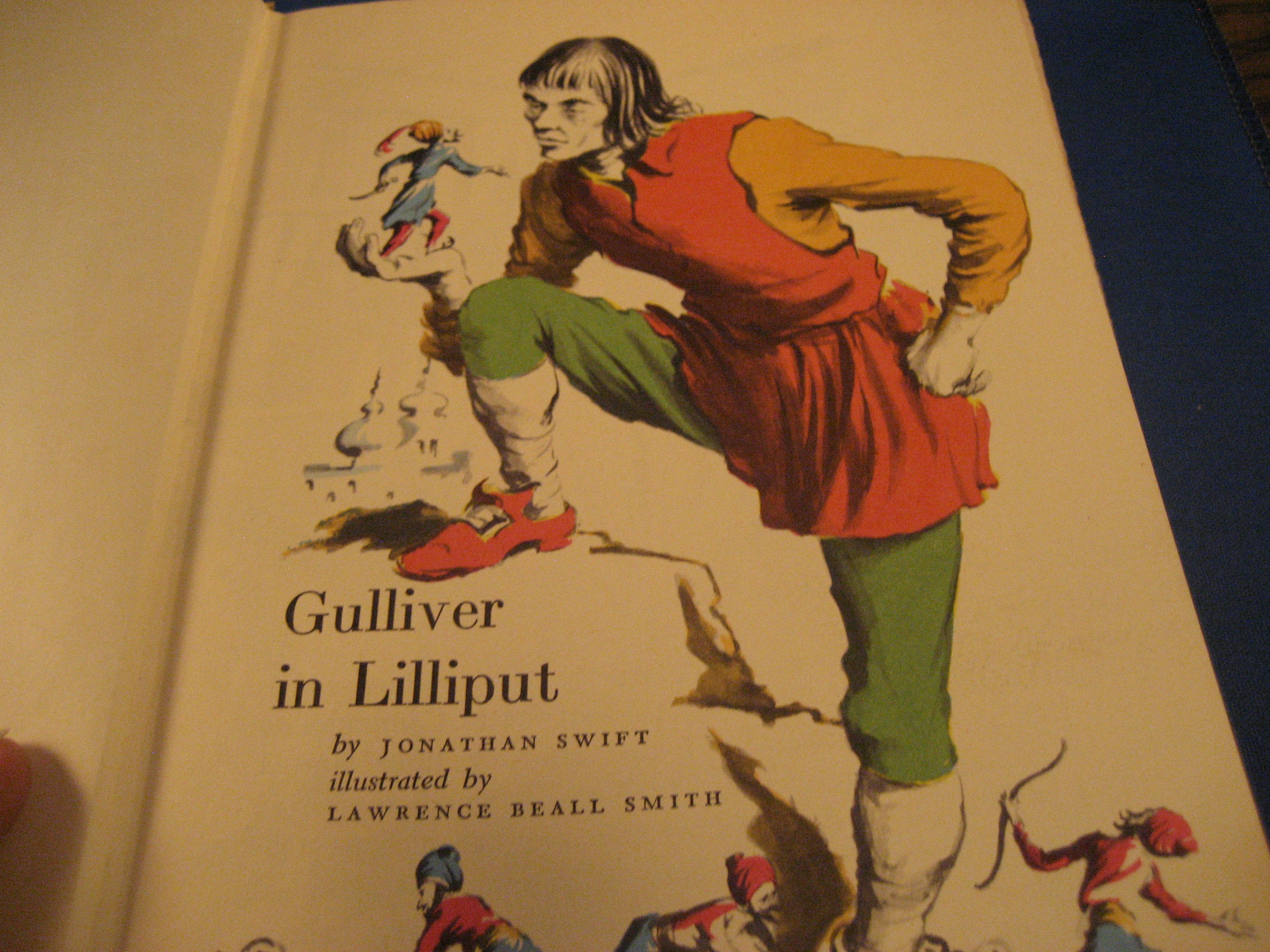 Best in Children's Books