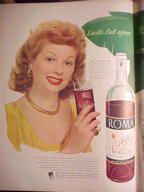 Life Magazine - June 21, 1948