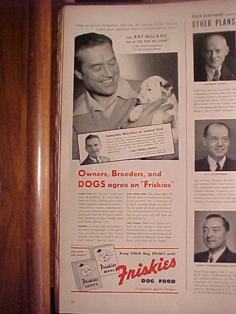 Life Magazine - June 21, 1948