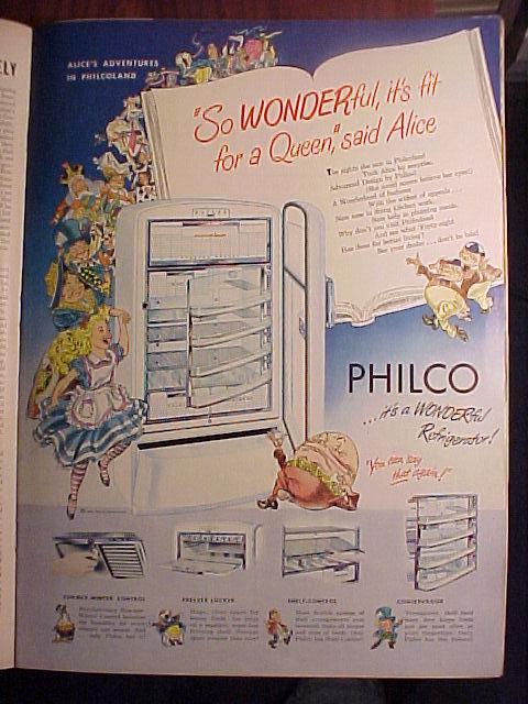 Life Magazine - June 21, 1948