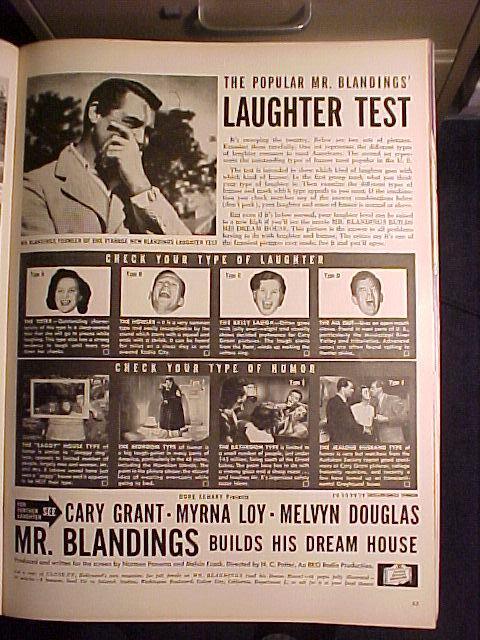 Life Magazine - June 21, 1948