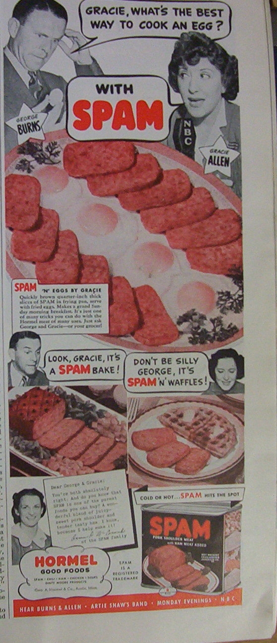 Saturday Evening Post Magazine - October 19, 1940