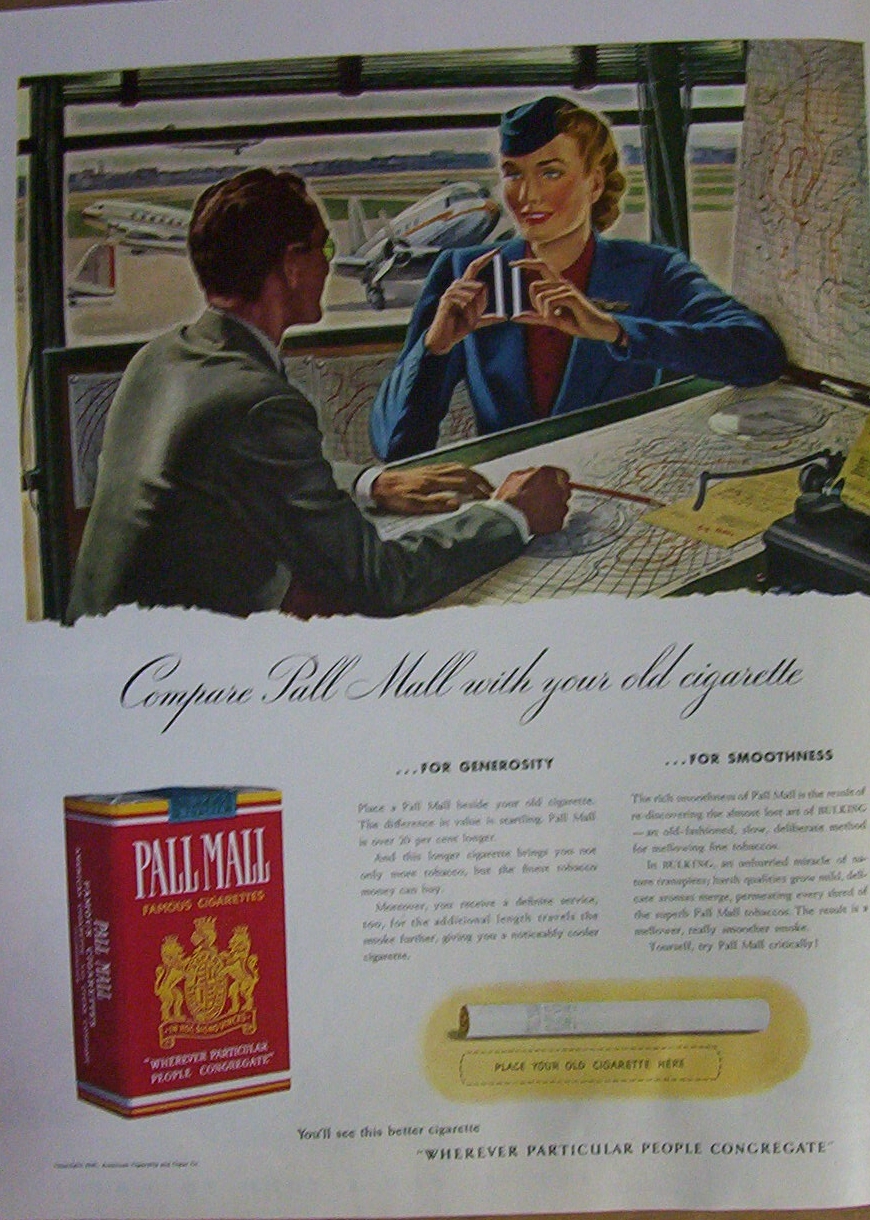 Saturday Evening Post Magazine - October 19, 1940