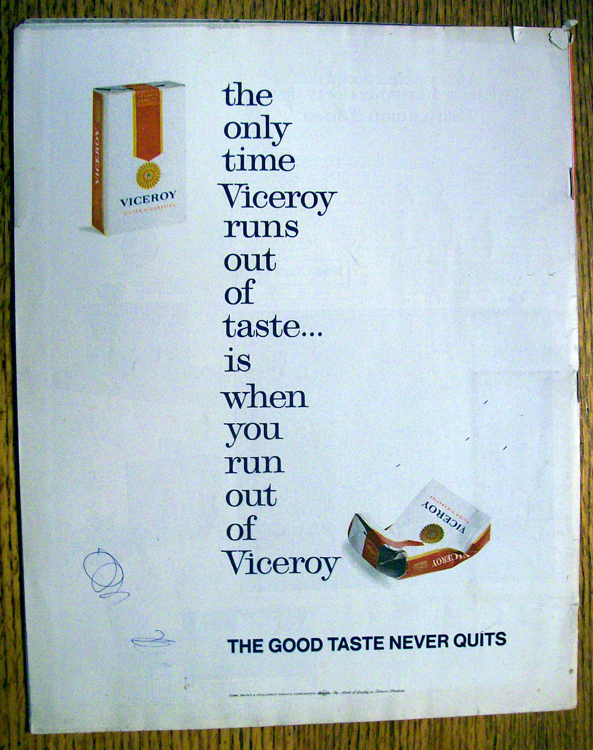 Saturday Evening Post Magazine - March 9, 1968