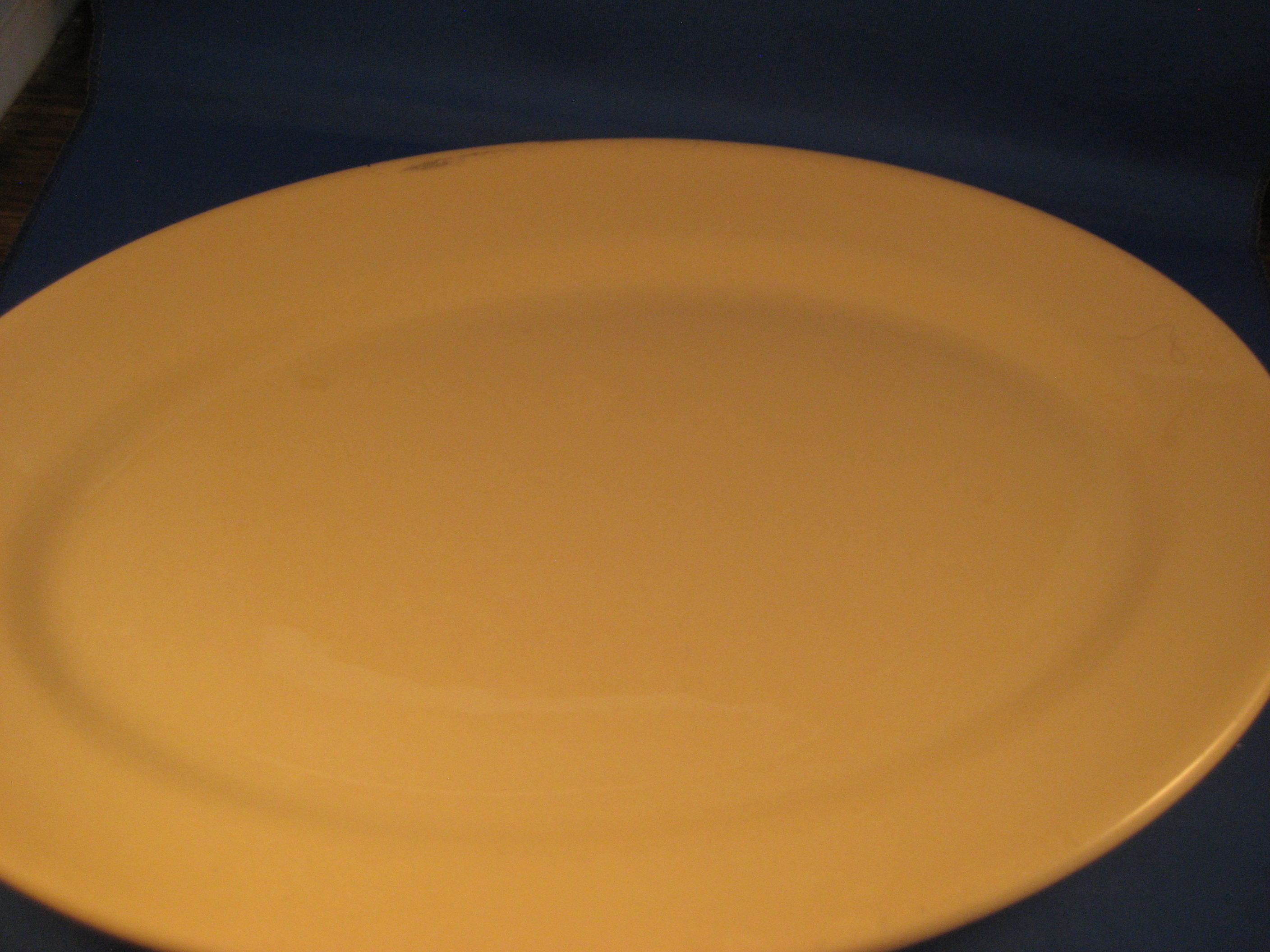 Shenango Platter